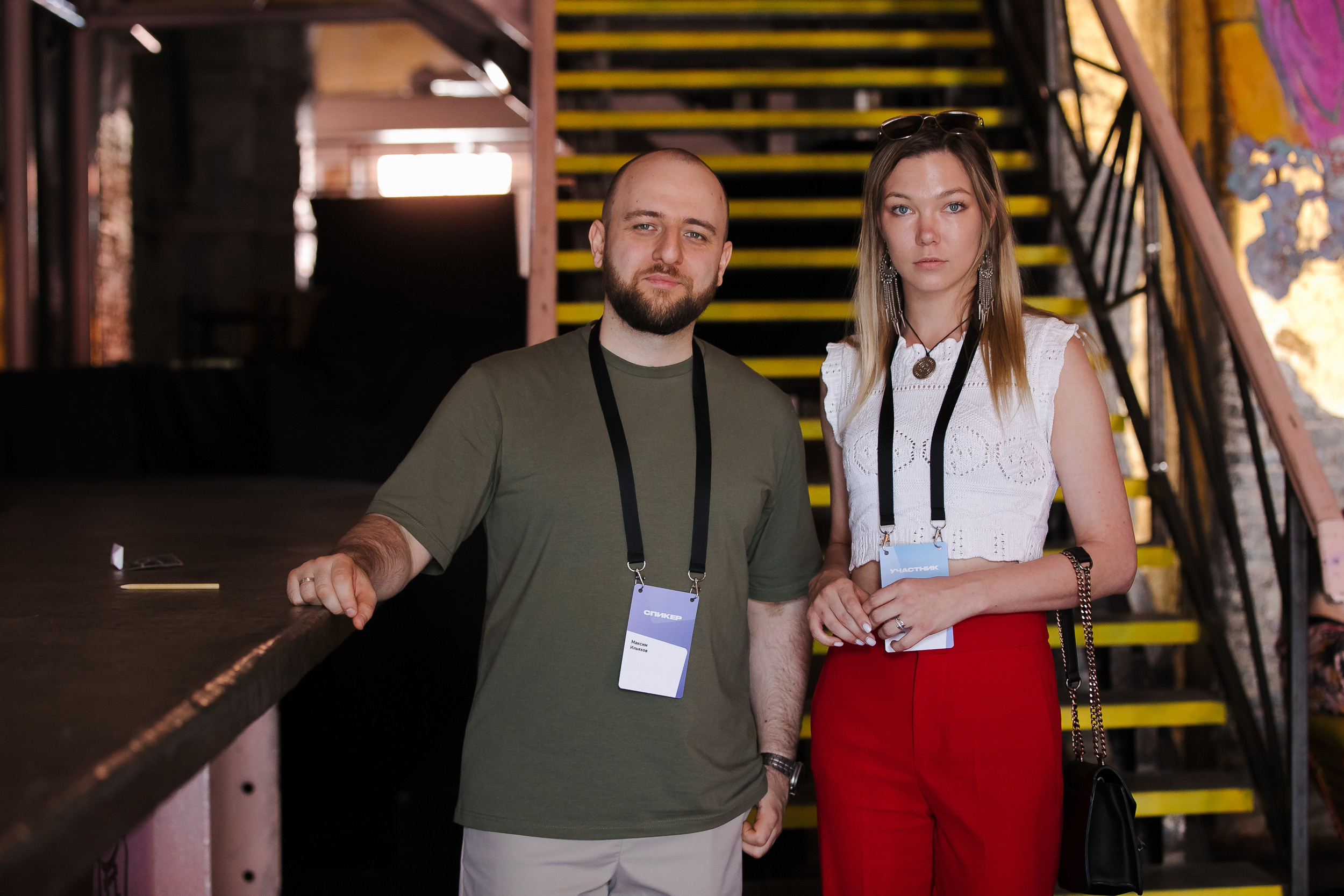 Yandex. Фотограф в Санкт-Петербурге