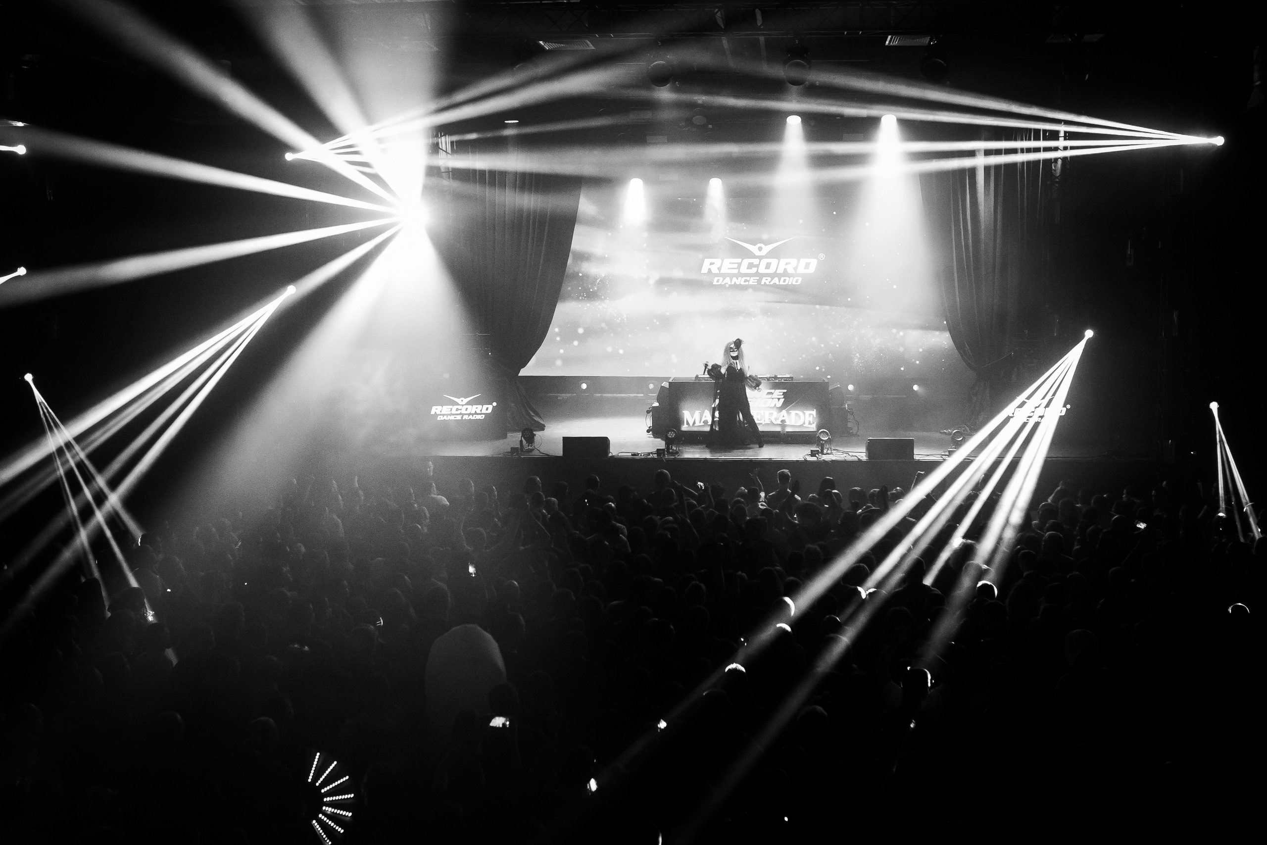 Трансмиссия. Фотограф в Санкт-Петербурге