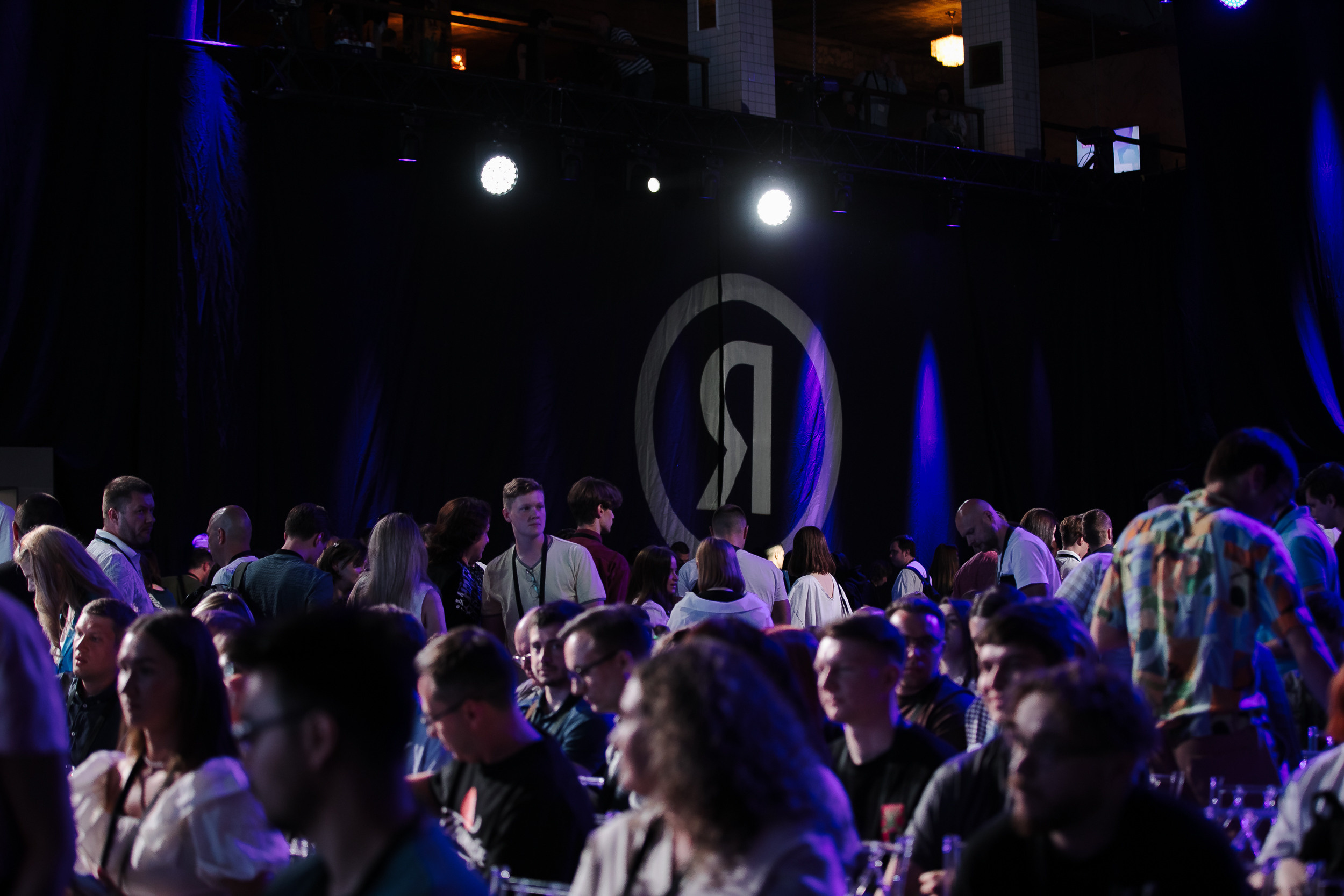 Yandex. Фотограф в Санкт-Петербурге