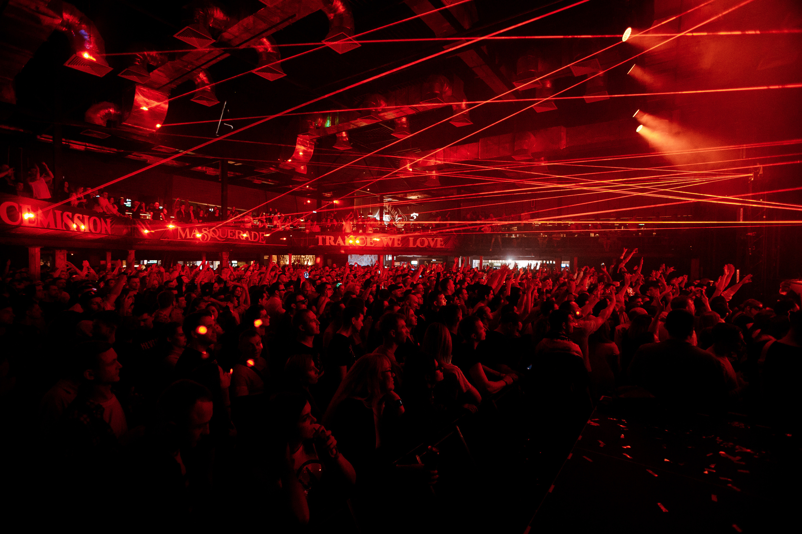 Трансмиссия. Фотограф в Санкт-Петербурге