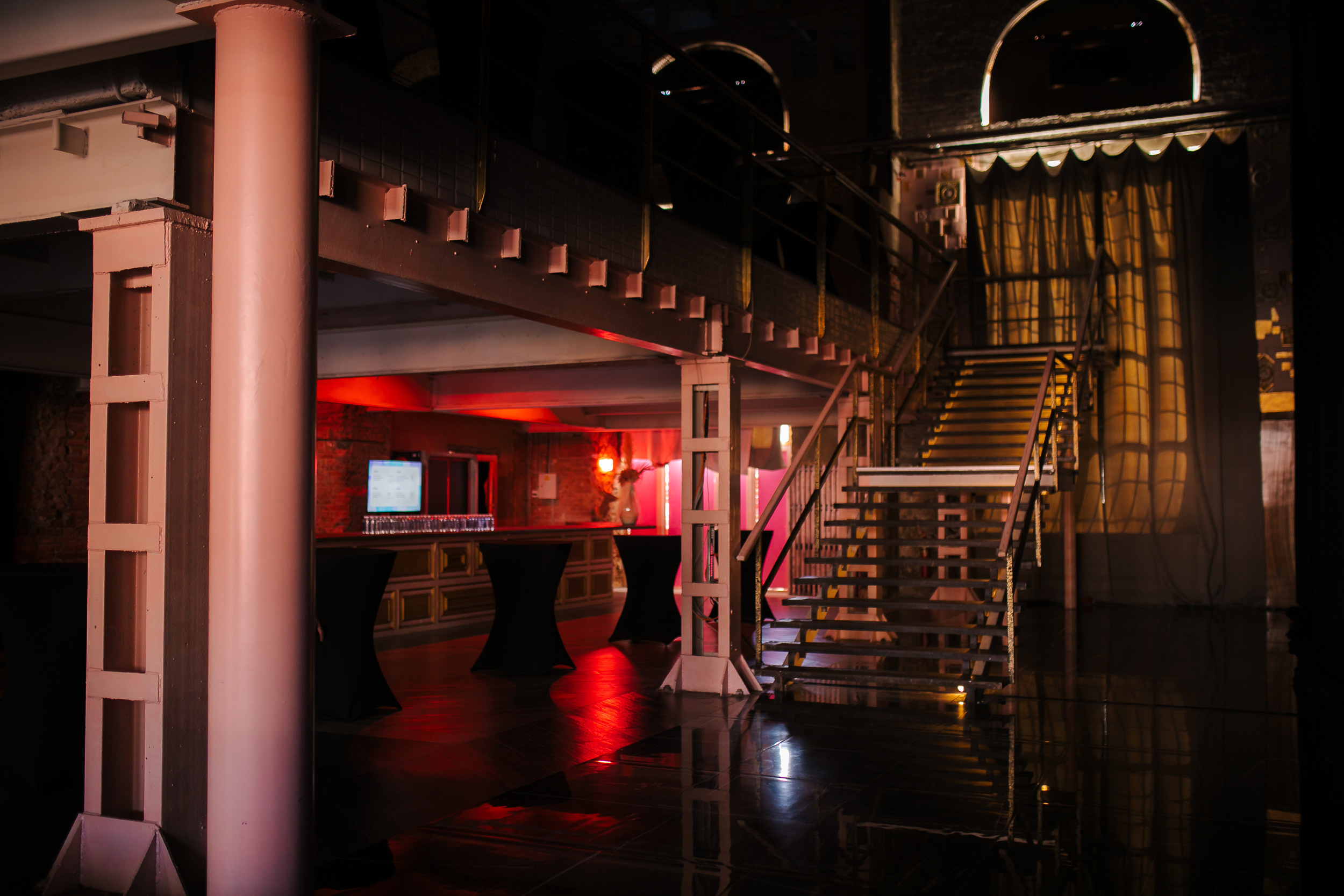 Yandex. Фотограф в Санкт-Петербурге