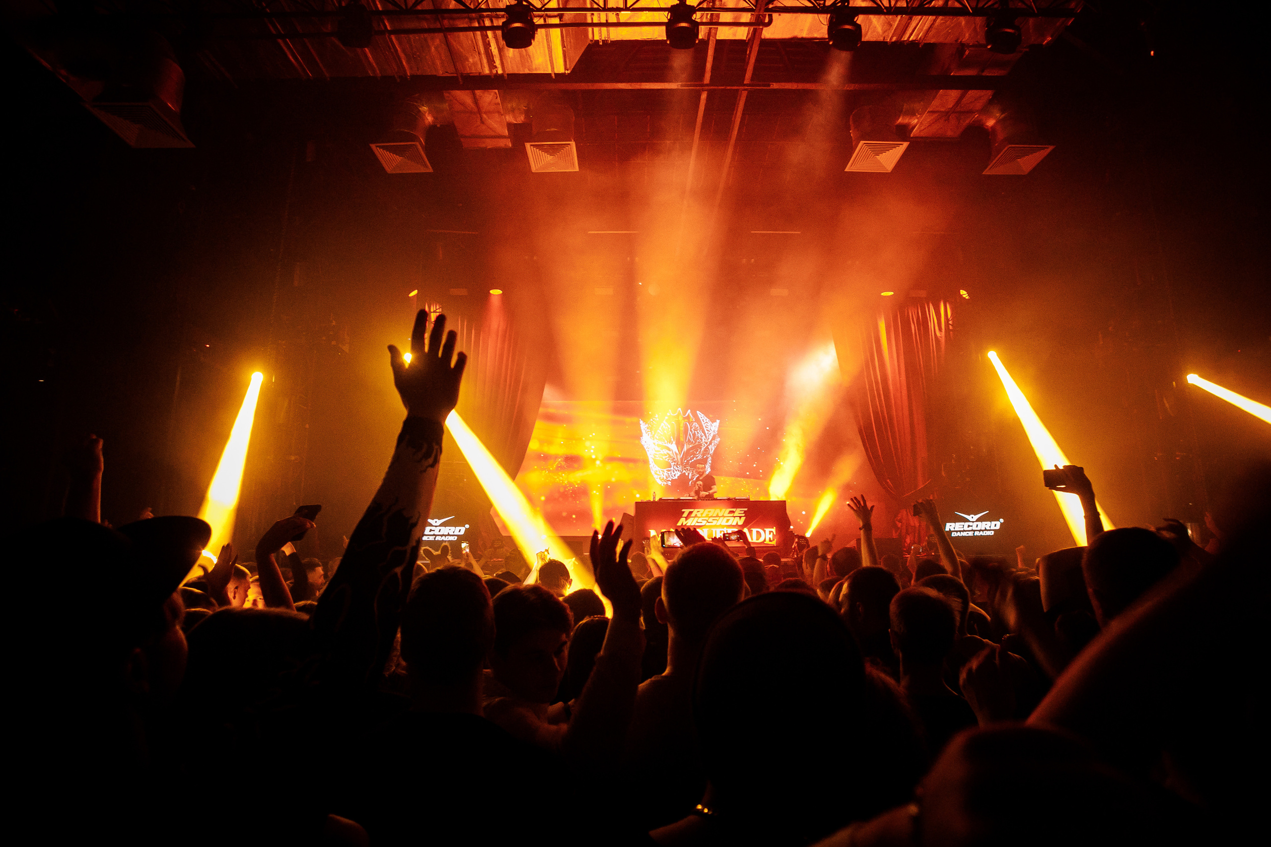 Трансмиссия. Фотограф в Санкт-Петербурге