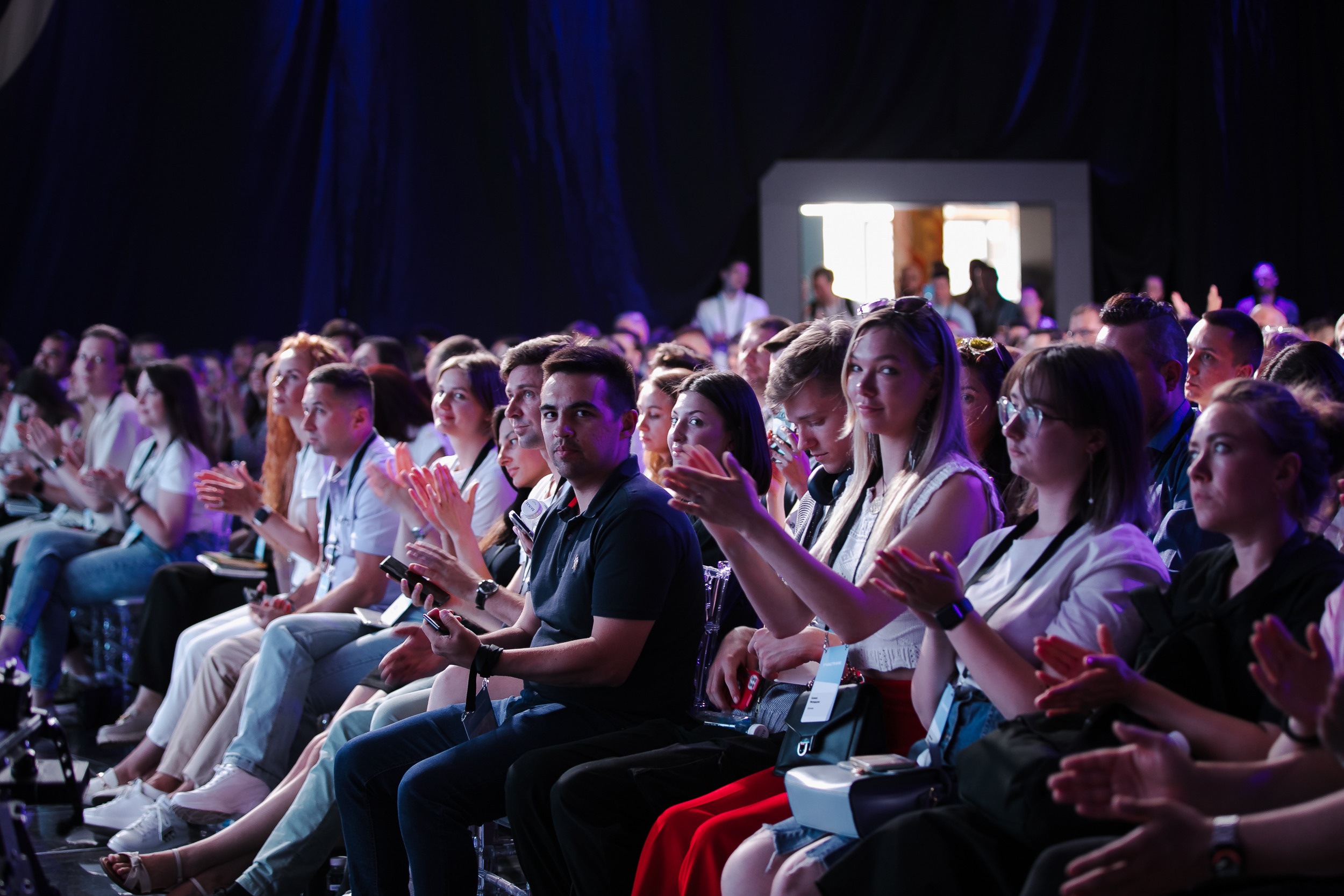 Yandex. Фотограф в Санкт-Петербурге