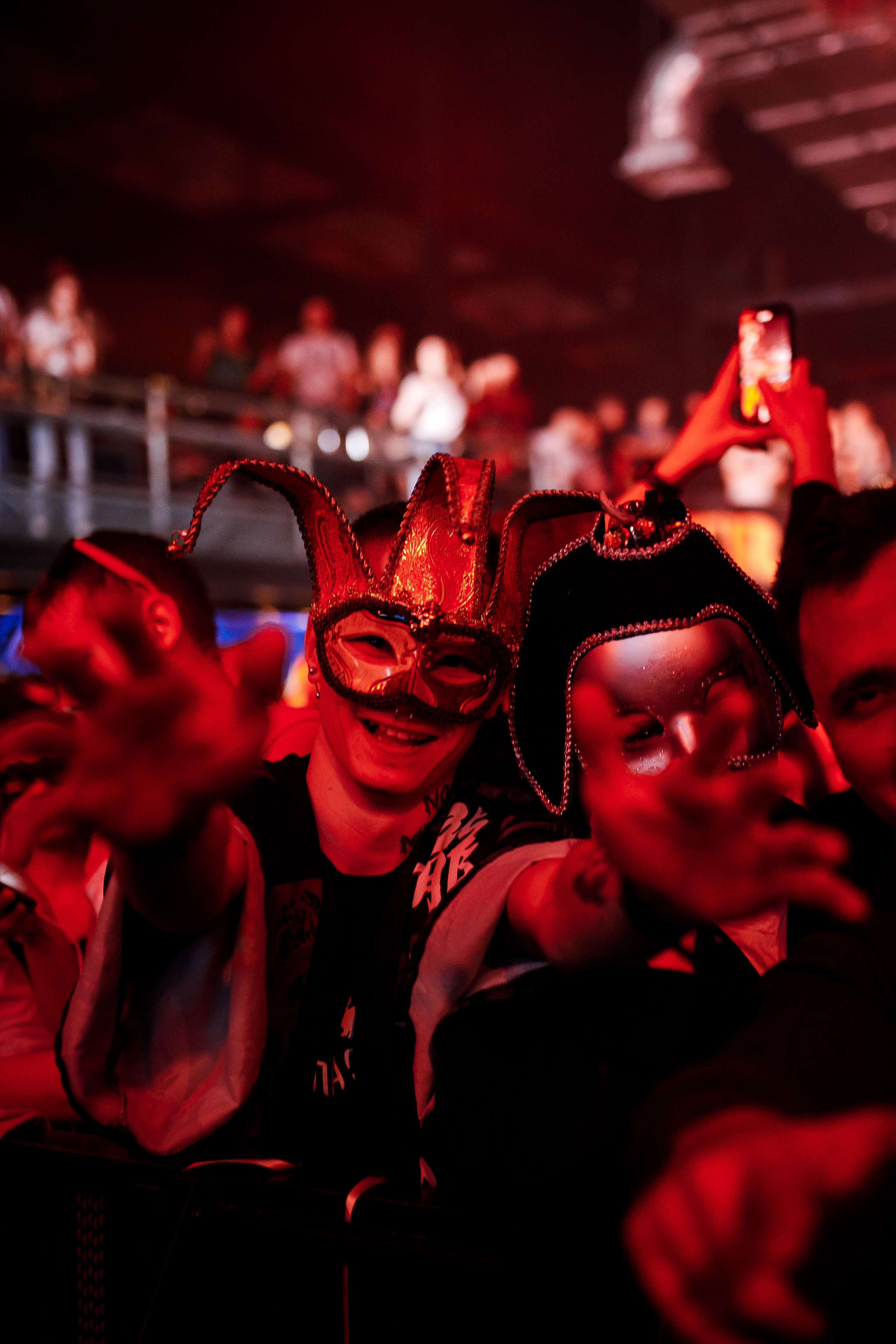 Трансмиссия. Фотограф в Санкт-Петербурге