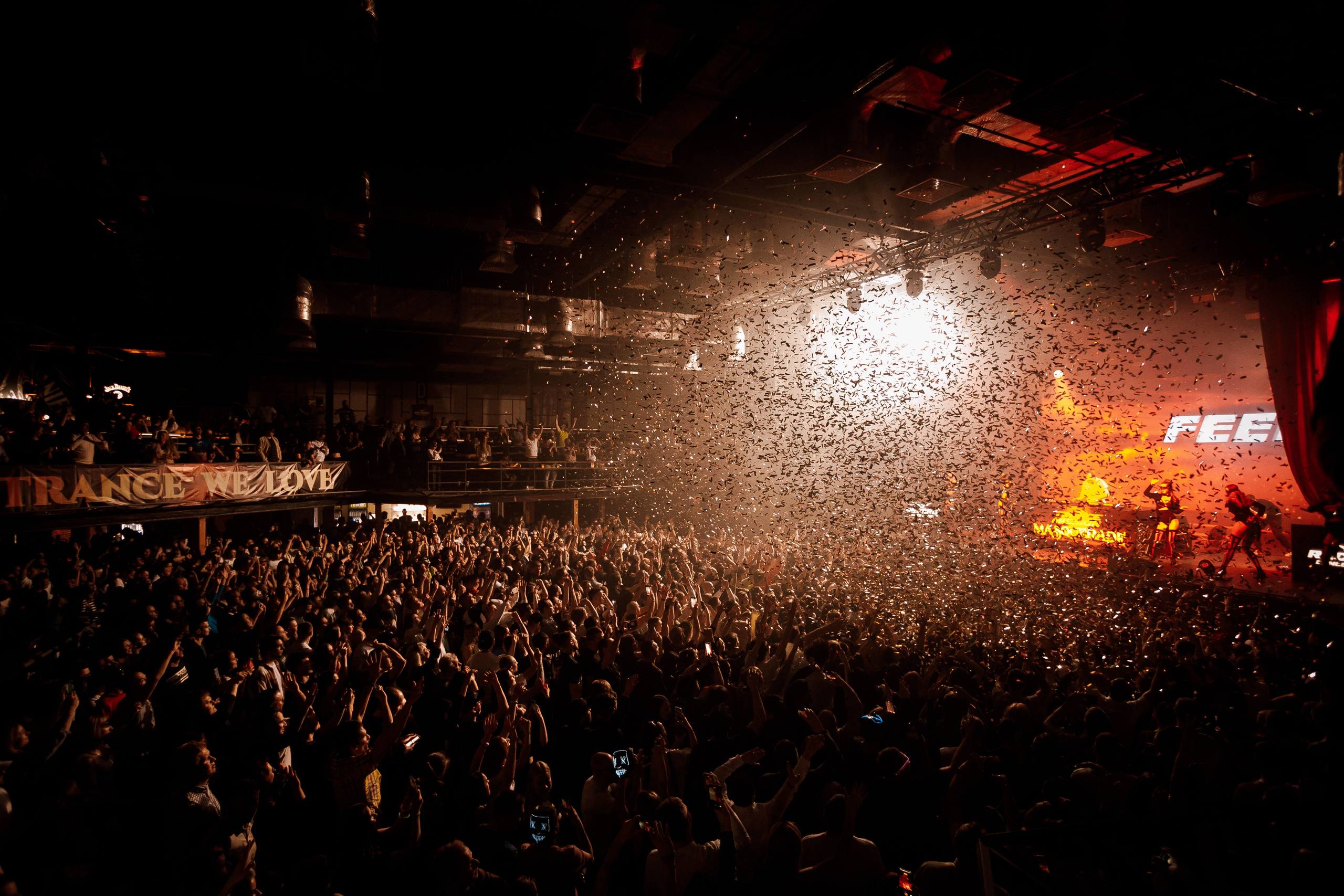 Трансмиссия. Фотограф в Санкт-Петербурге