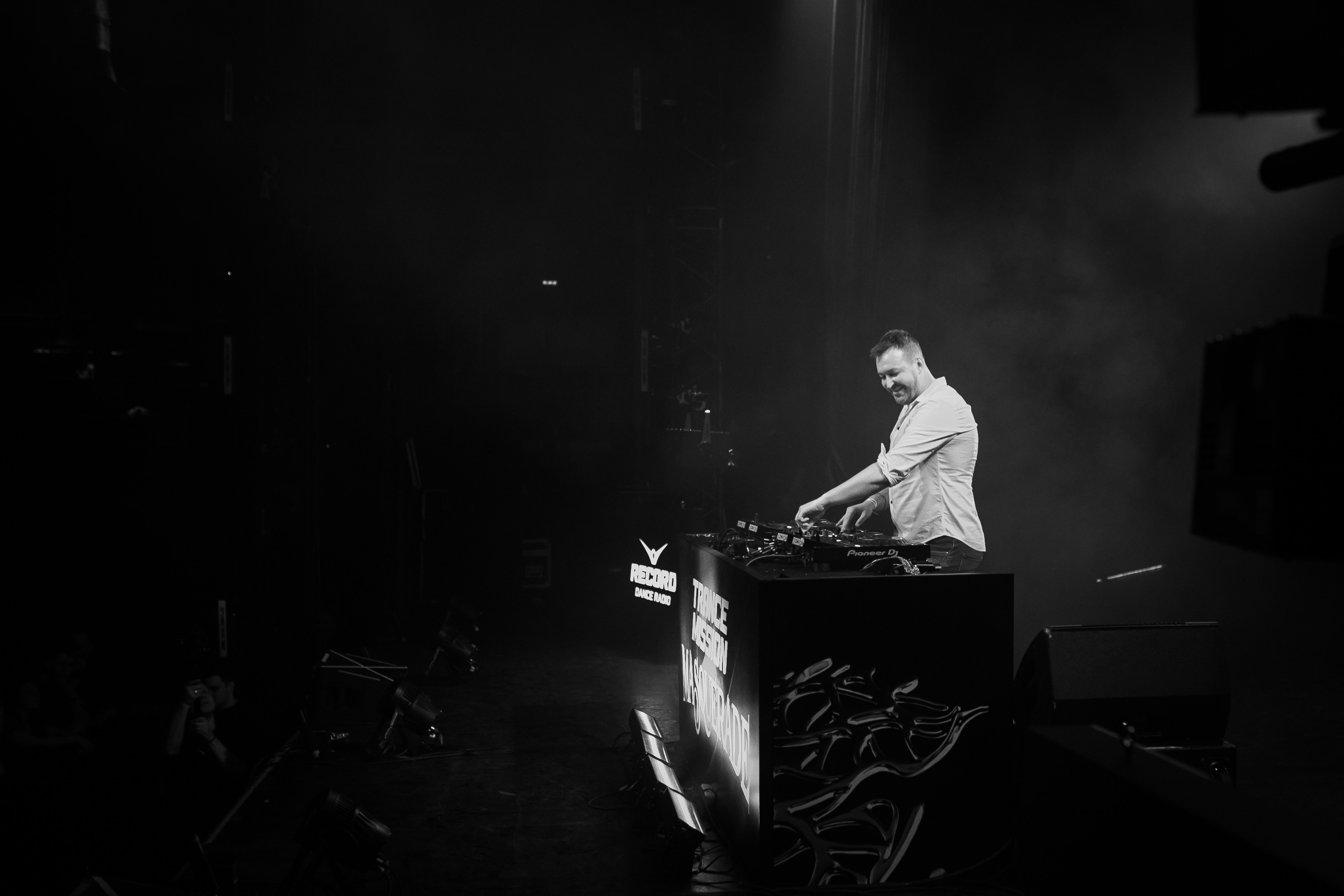 Трансмиссия. Фотограф в Санкт-Петербурге