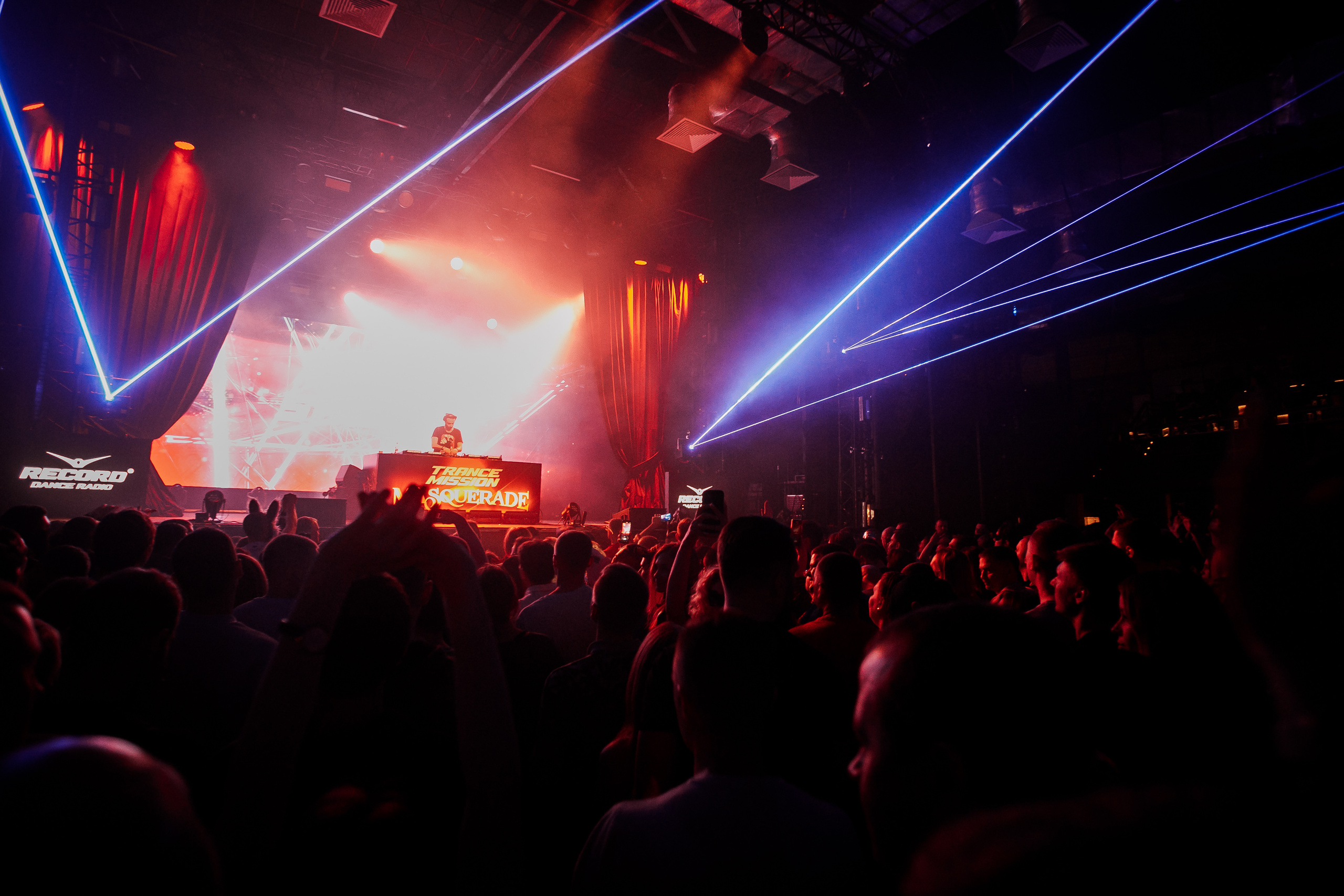 Трансмиссия. Фотограф в Санкт-Петербурге