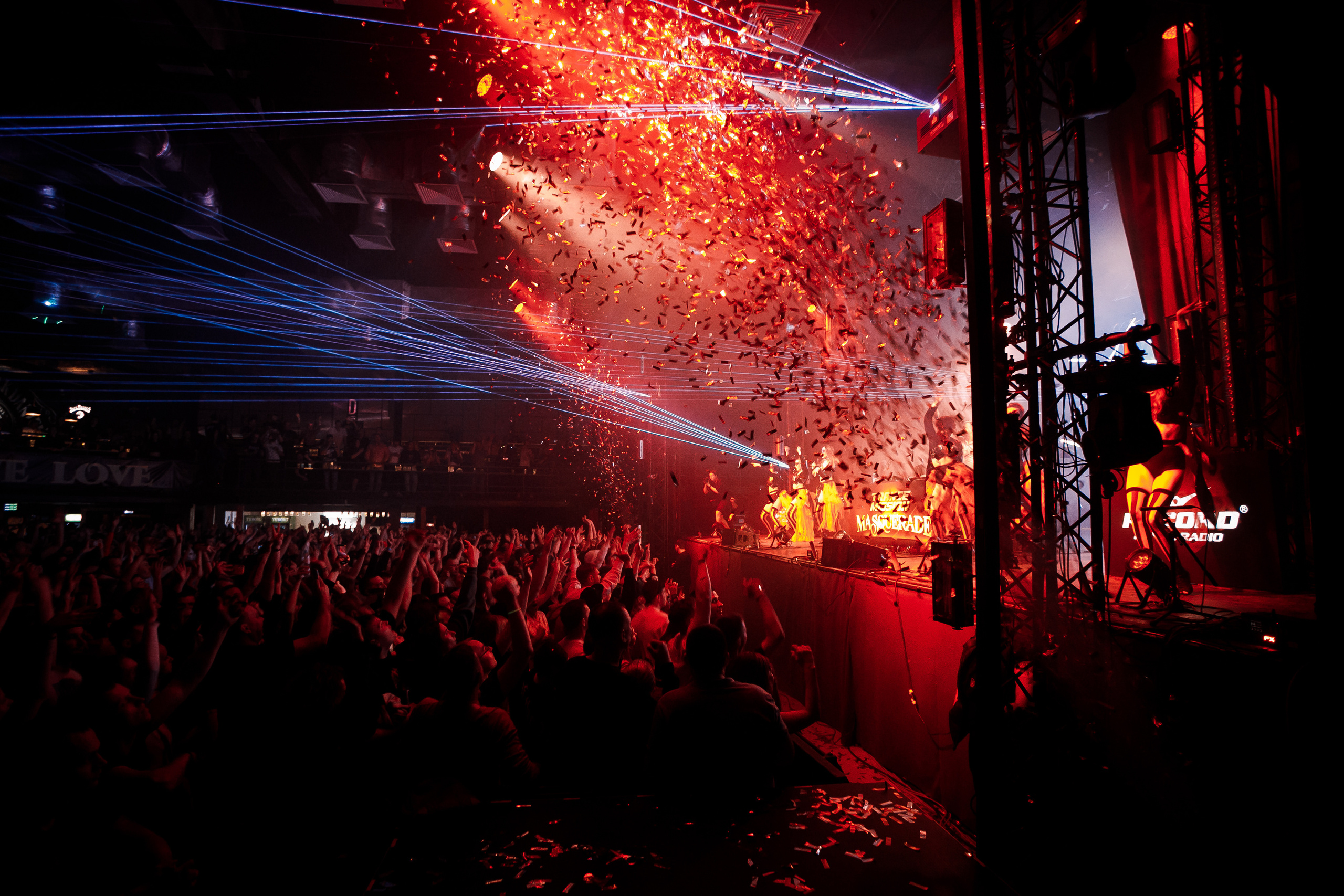 Трансмиссия. Фотограф в Санкт-Петербурге