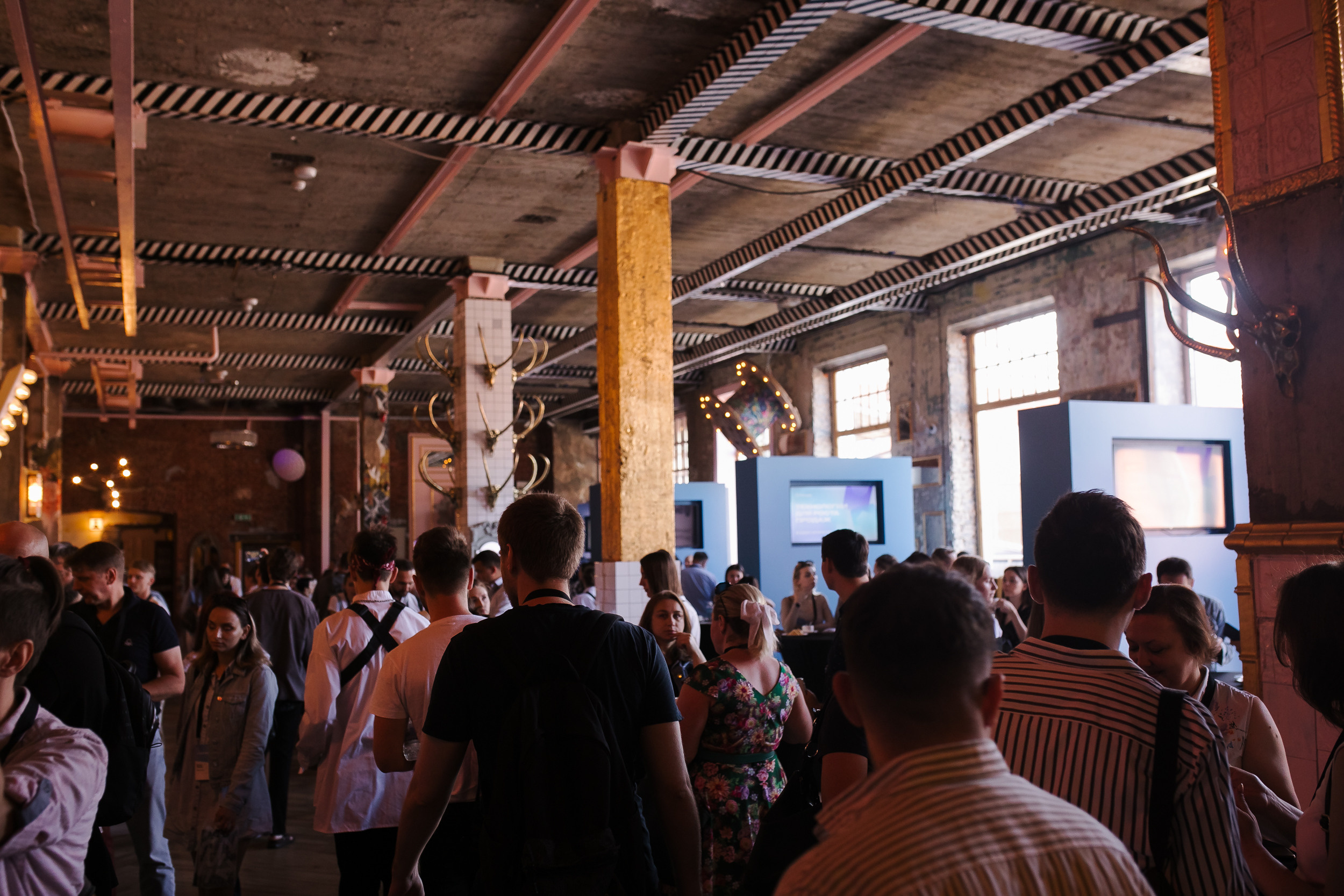 Yandex. Фотограф в Санкт-Петербурге