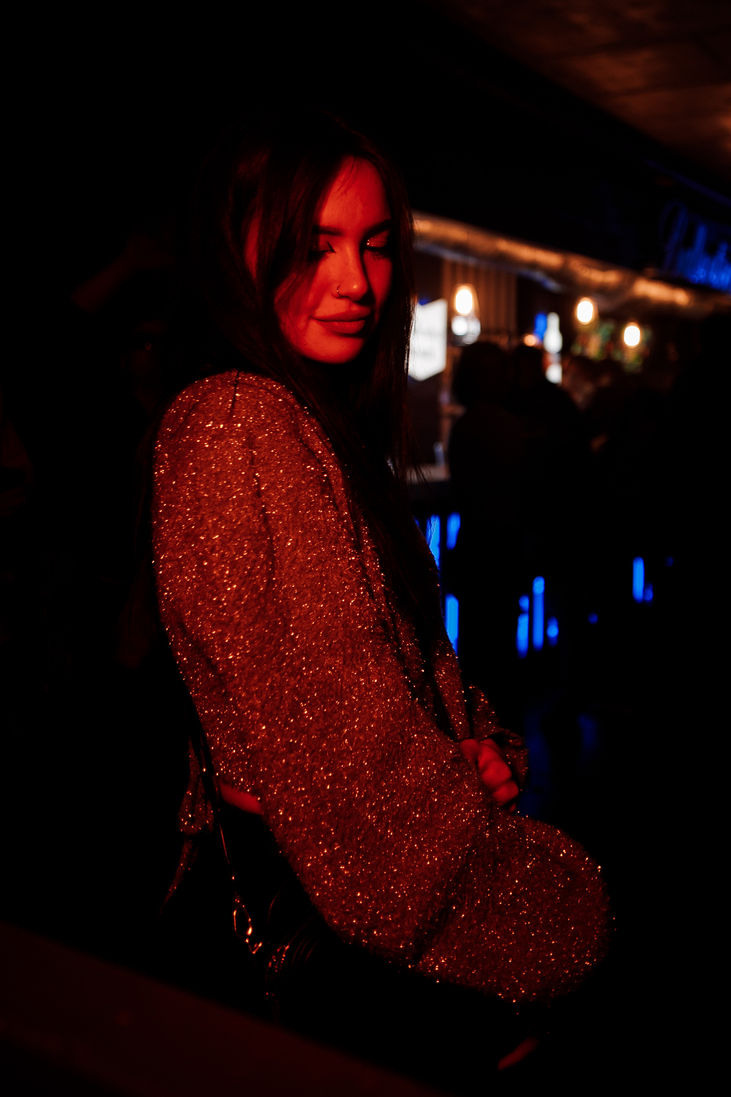 Трансмиссия. Фотограф в Санкт-Петербурге