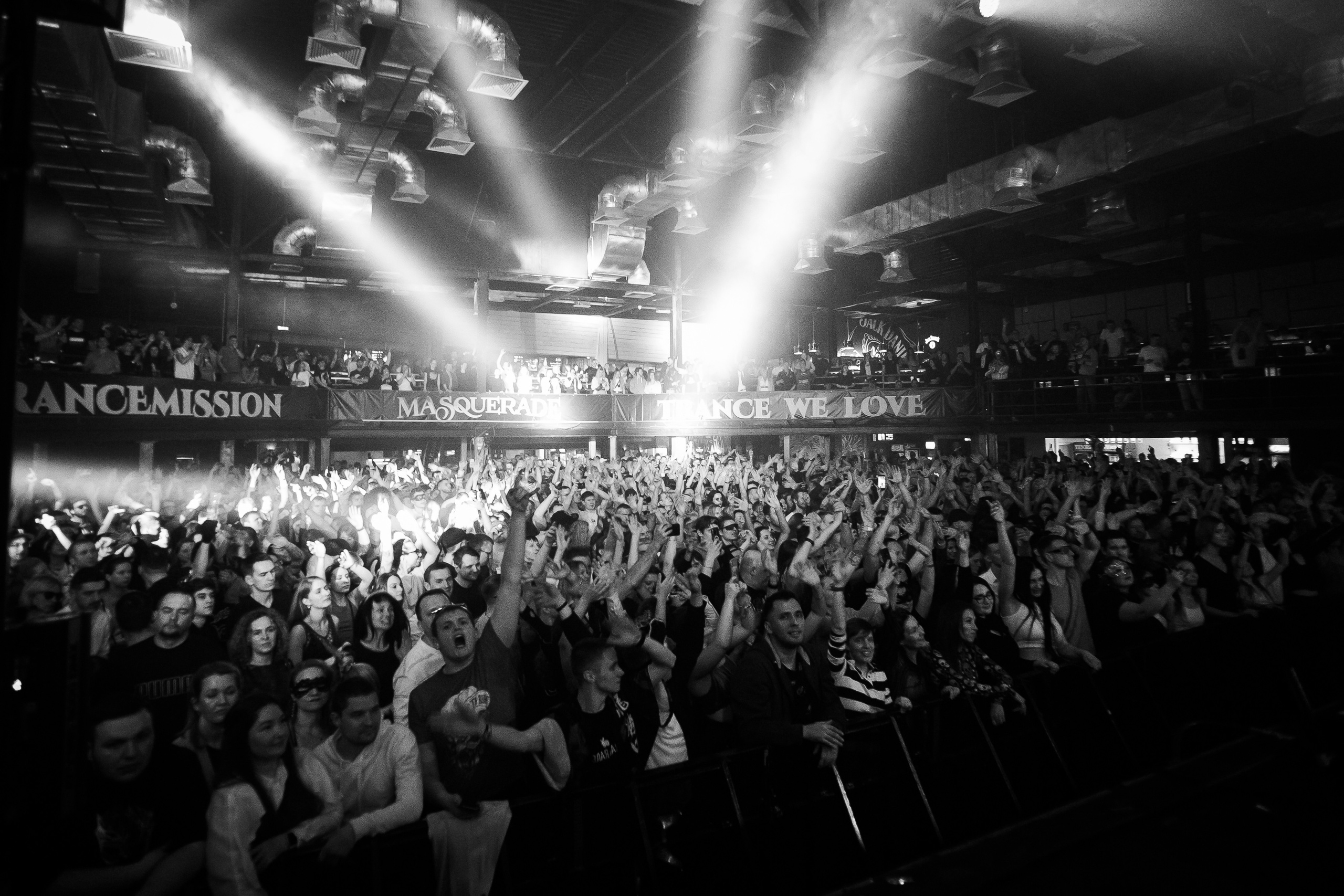 Трансмиссия. Фотограф в Санкт-Петербурге