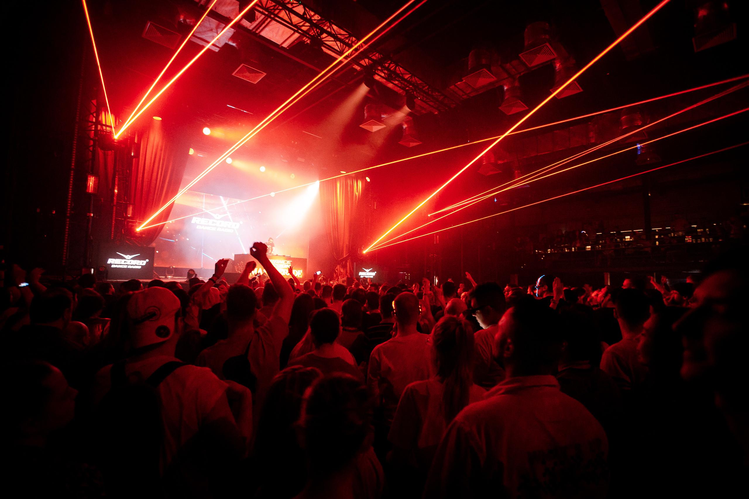 Трансмиссия. Фотограф в Санкт-Петербурге