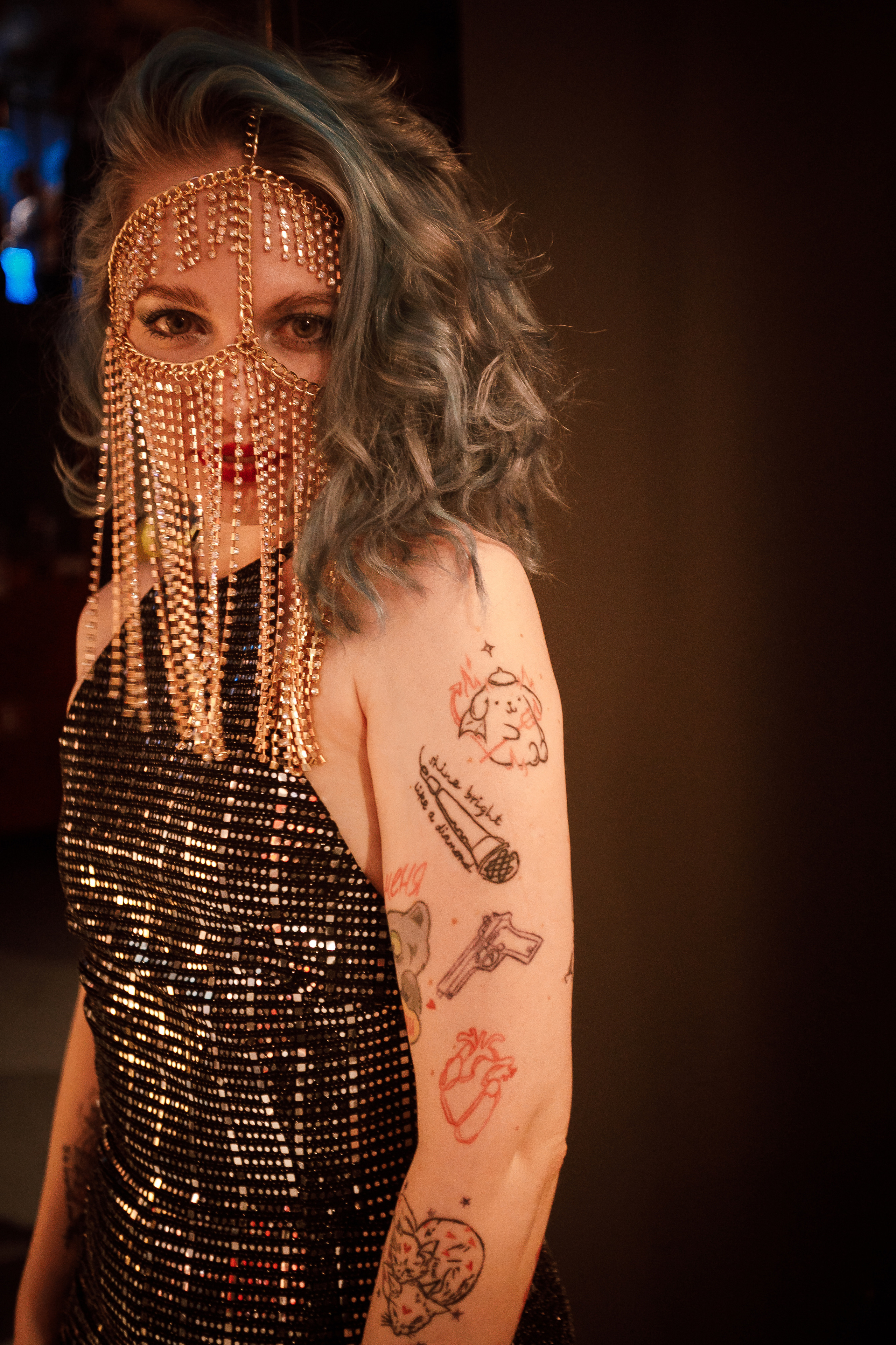 Трансмиссия. Фотограф в Санкт-Петербурге