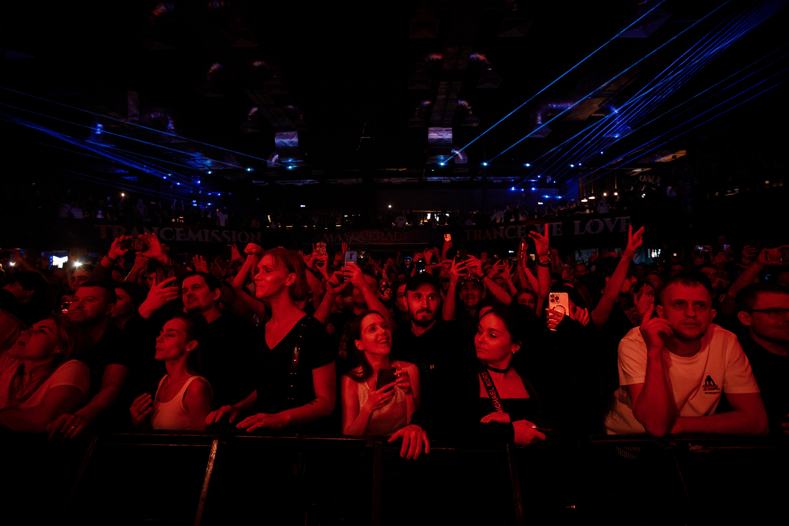 Трансмиссия. Фотограф в Санкт-Петербурге