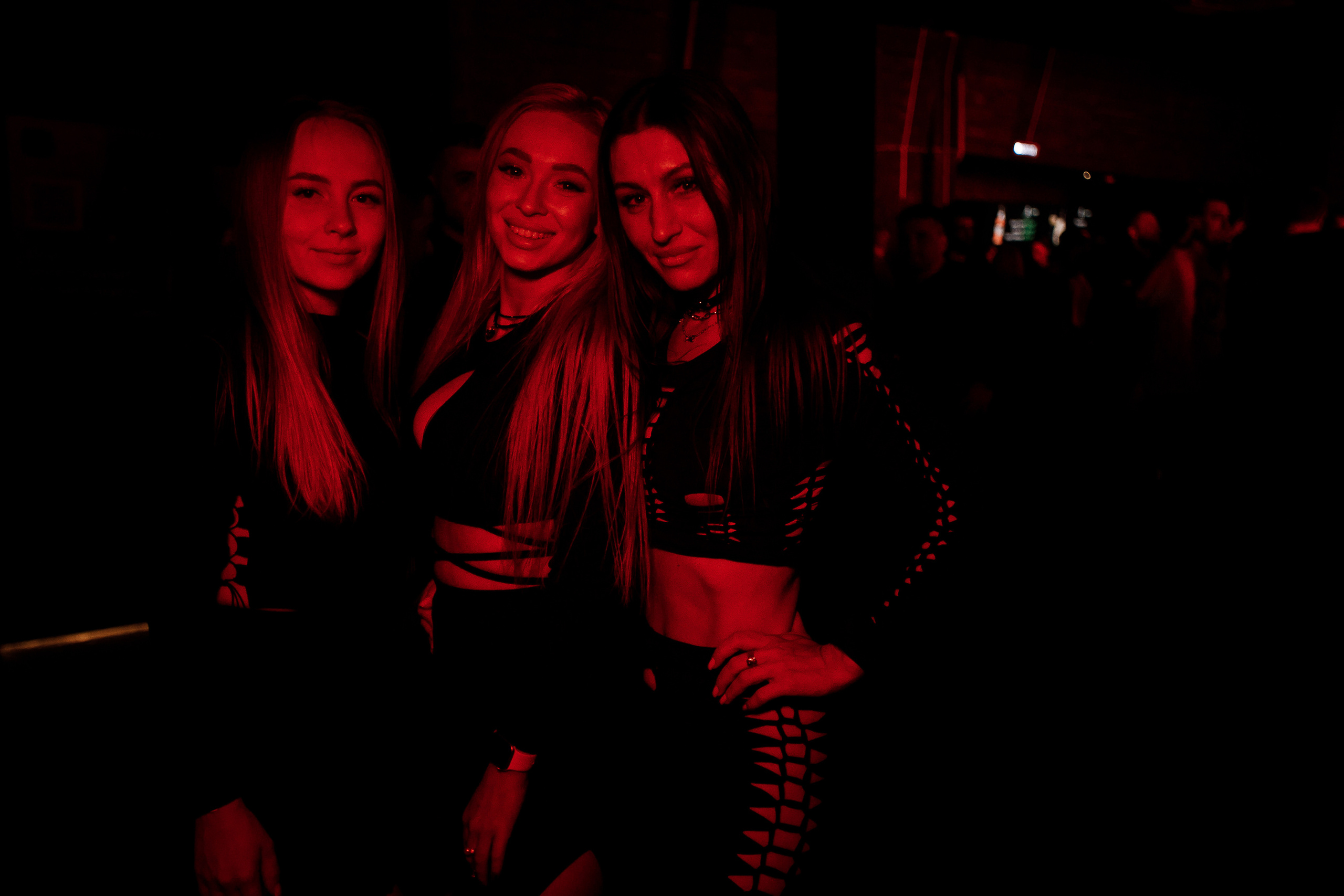 Трансмиссия. Фотограф в Санкт-Петербурге