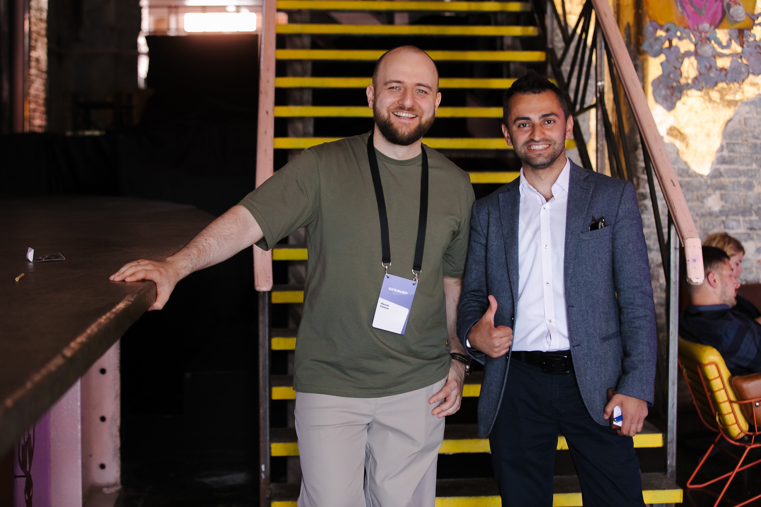 Yandex. Фотограф в Санкт-Петербурге