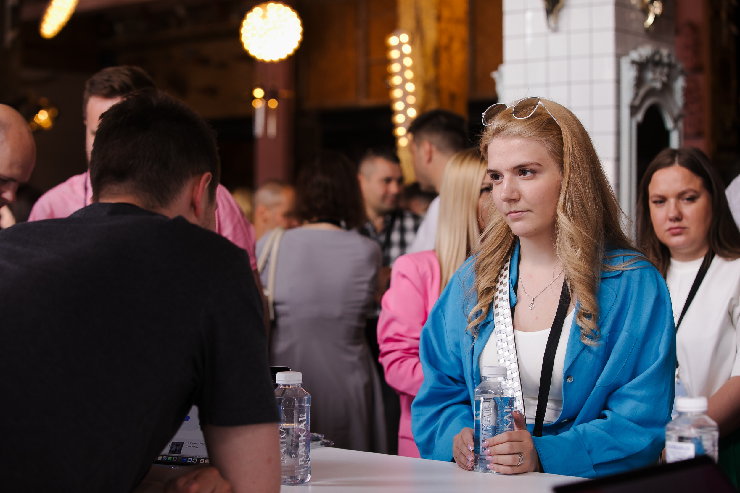 Yandex. Фотограф в Санкт-Петербурге