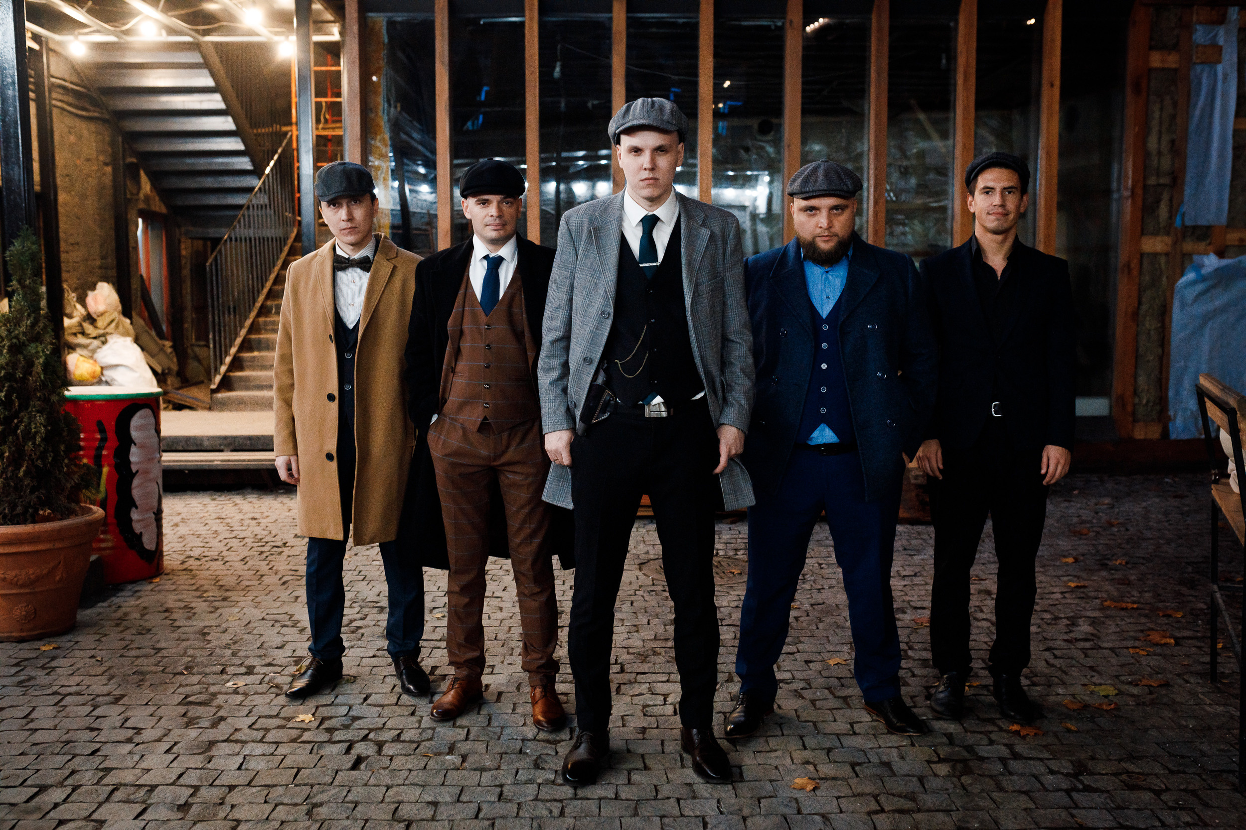 Reportage ОБЩЕЕ. Фотограф в Санкт-Петербурге