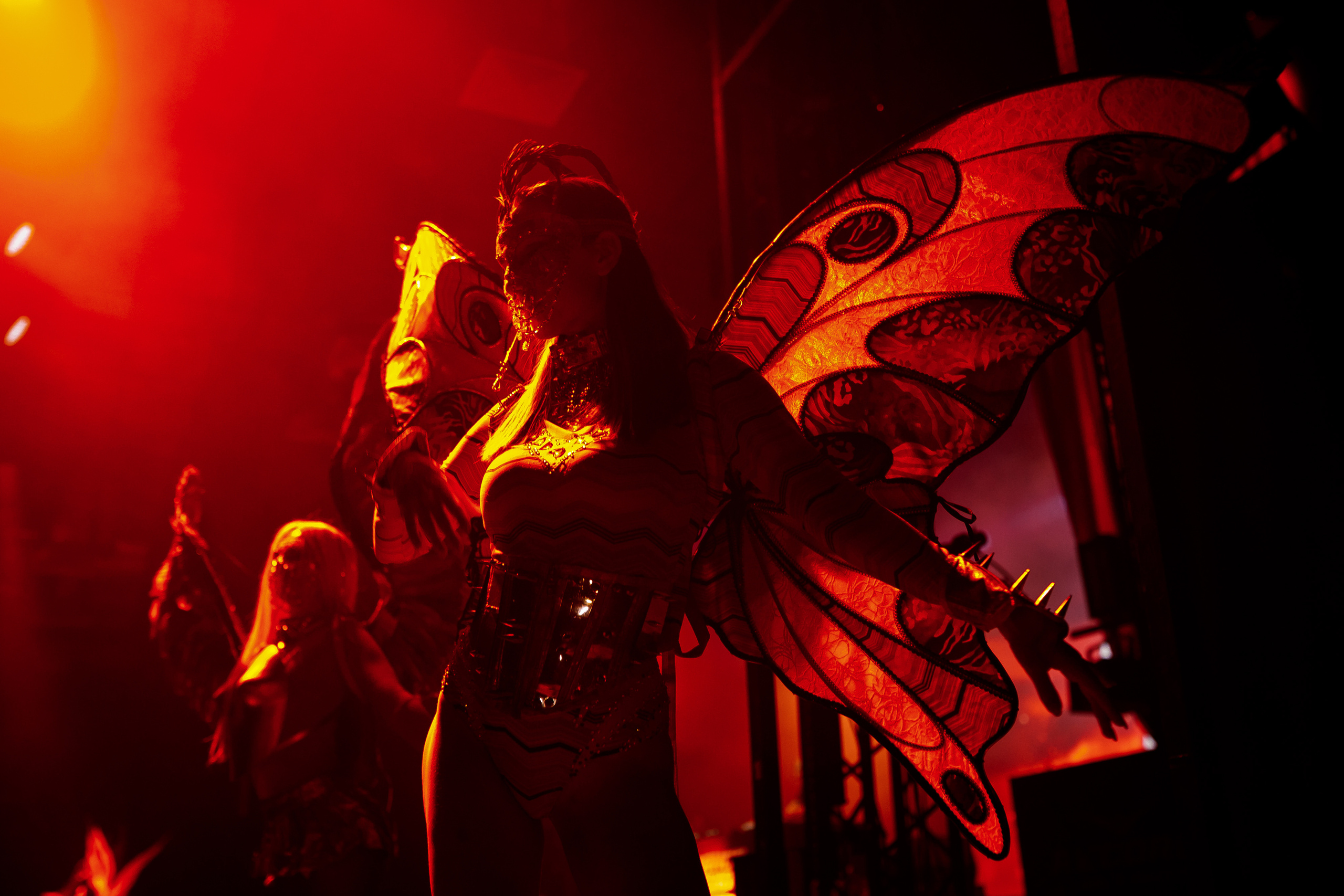 Трансмиссия. Фотограф в Санкт-Петербурге