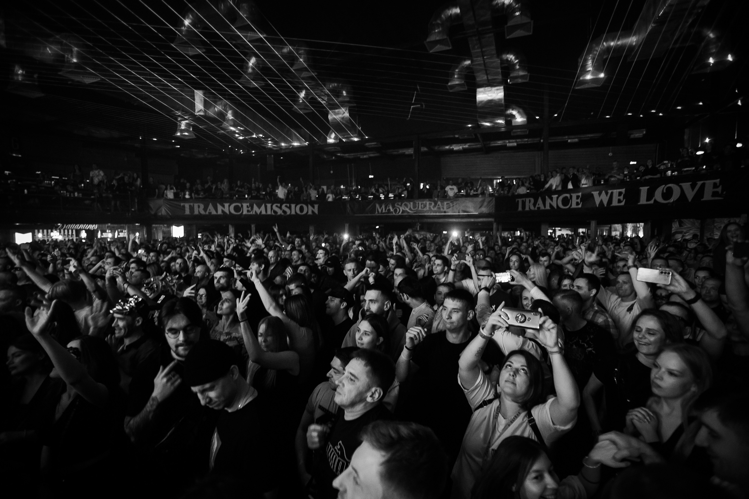 Трансмиссия. Фотограф в Санкт-Петербурге