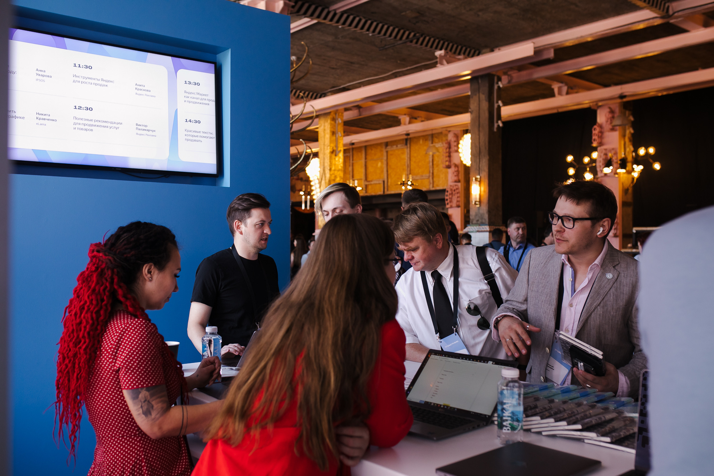 Yandex. Фотограф в Санкт-Петербурге