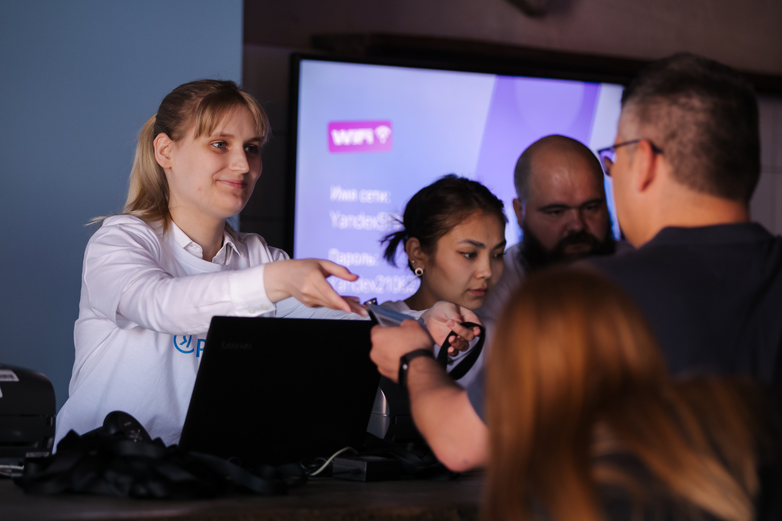 Yandex. Фотограф в Санкт-Петербурге