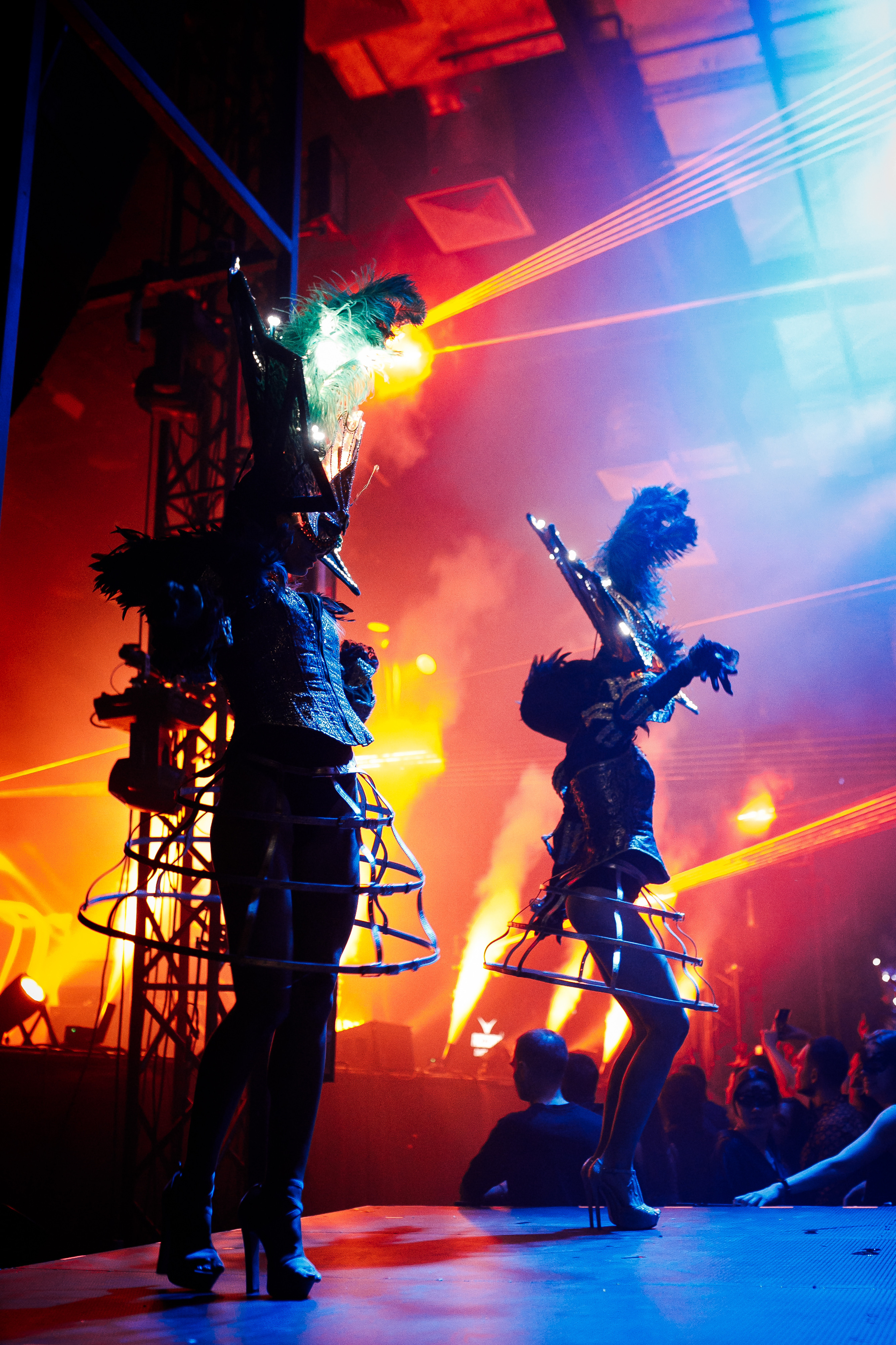 Трансмиссия. Фотограф в Санкт-Петербурге