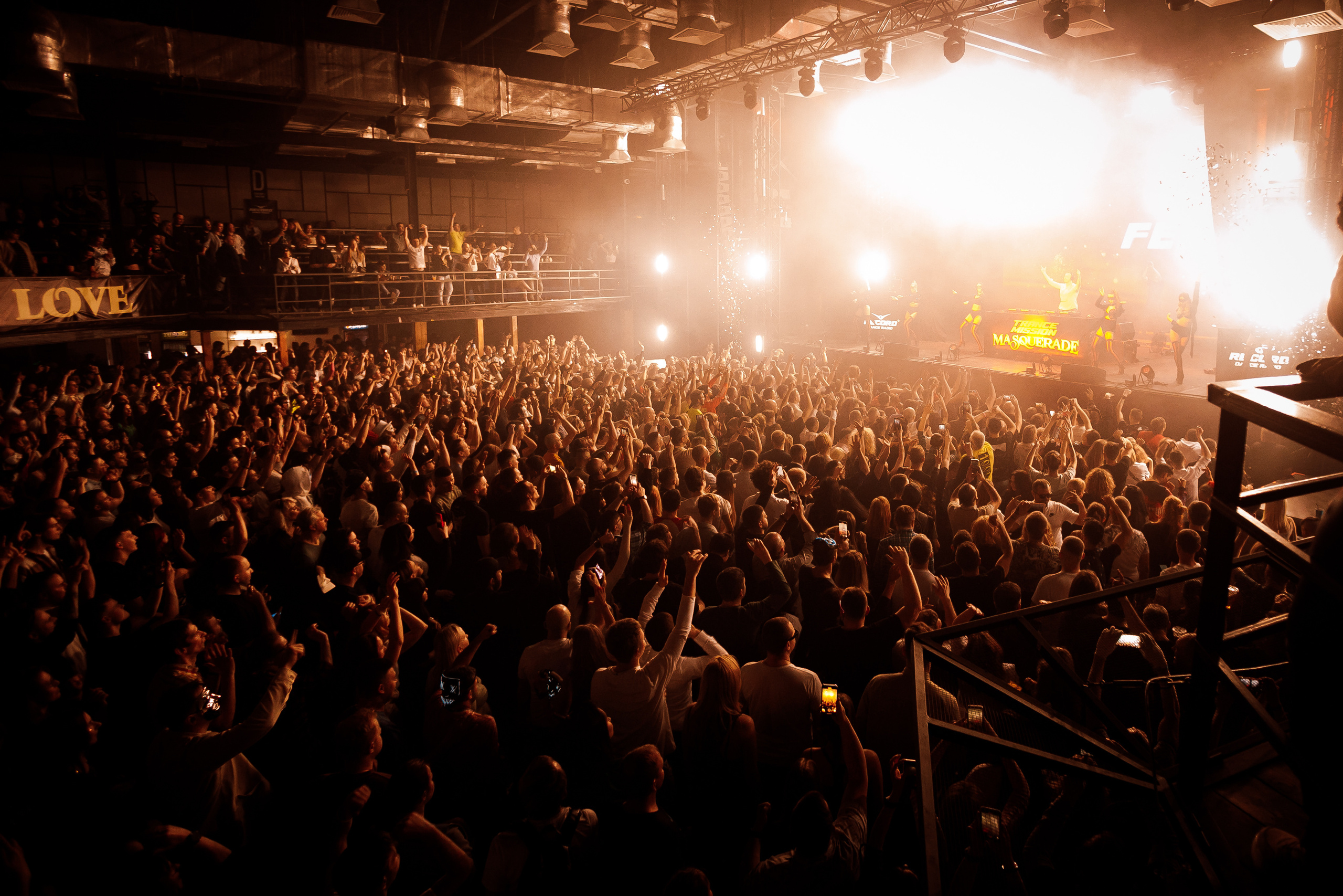 Трансмиссия. Фотограф в Санкт-Петербурге