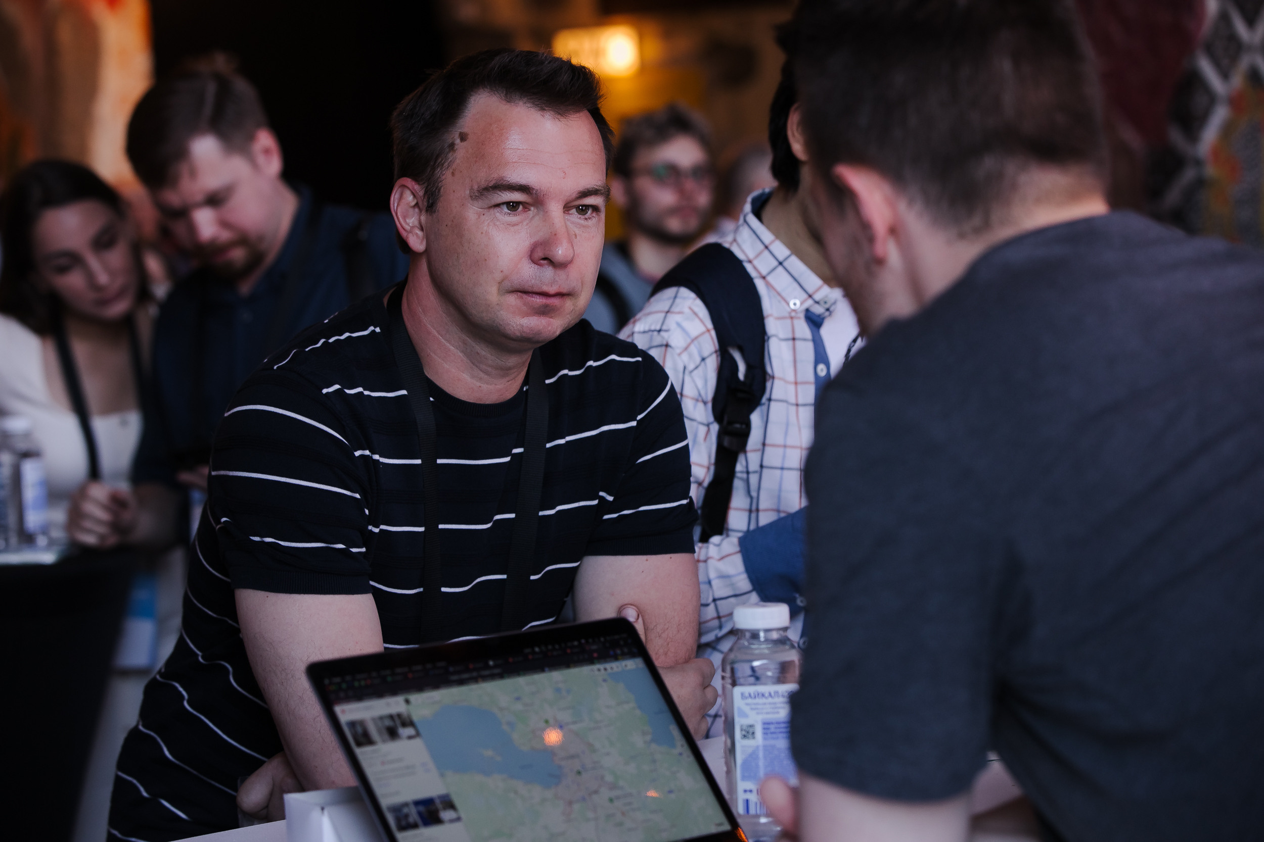 Yandex. Фотограф в Санкт-Петербурге