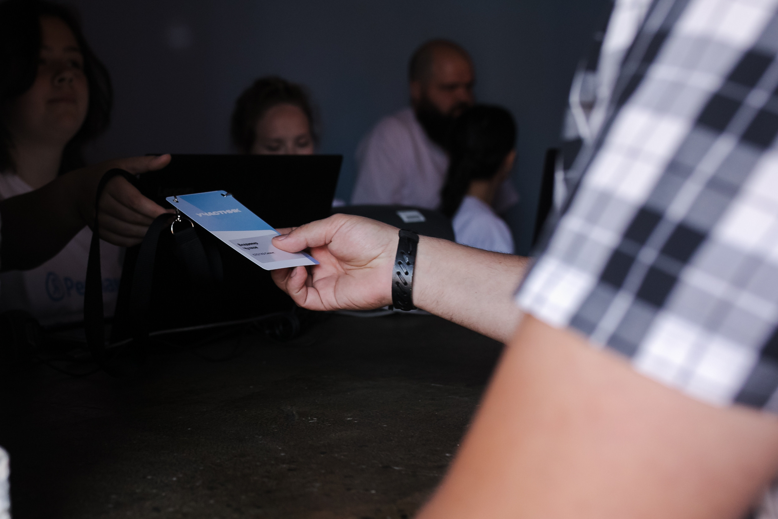 Yandex. Фотограф в Санкт-Петербурге