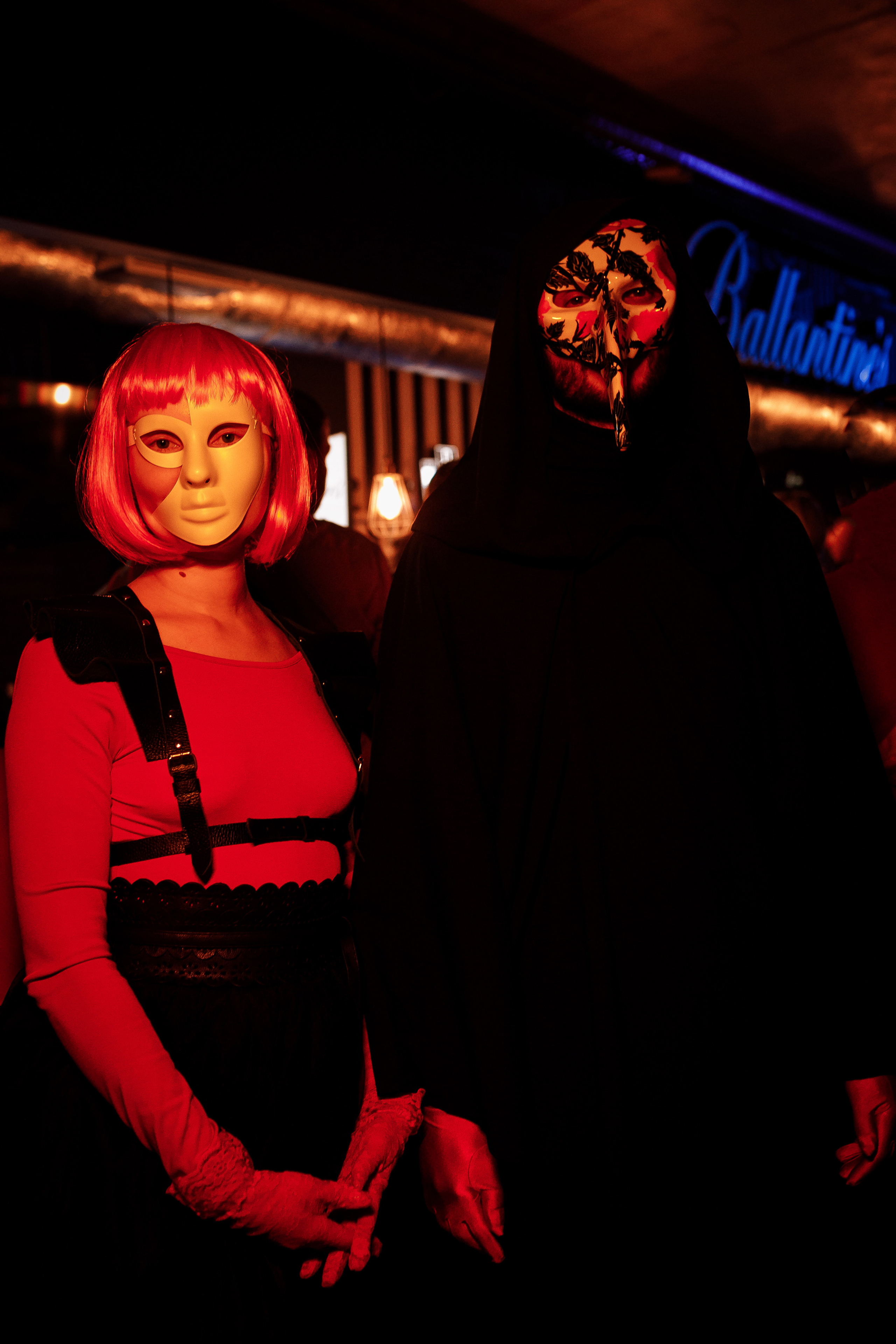 Трансмиссия. Фотограф в Санкт-Петербурге