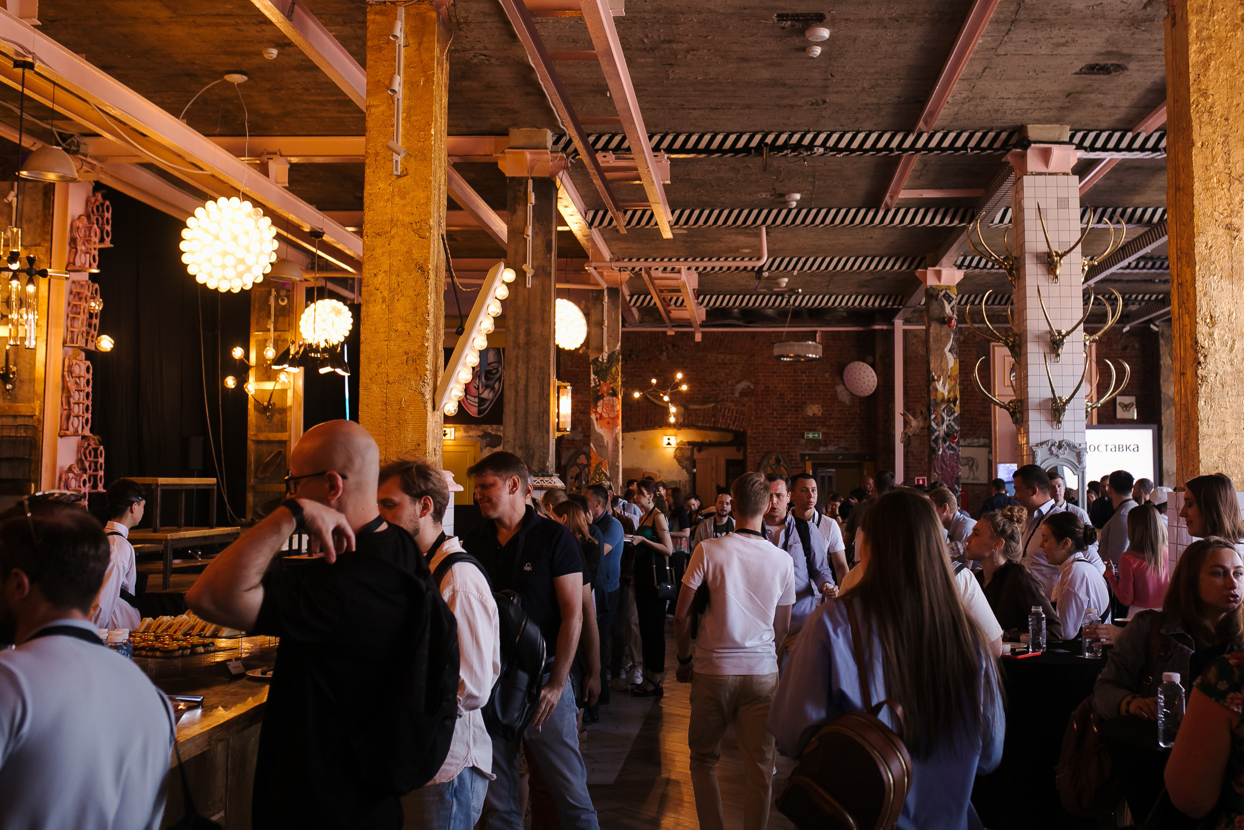 Yandex. Фотограф в Санкт-Петербурге