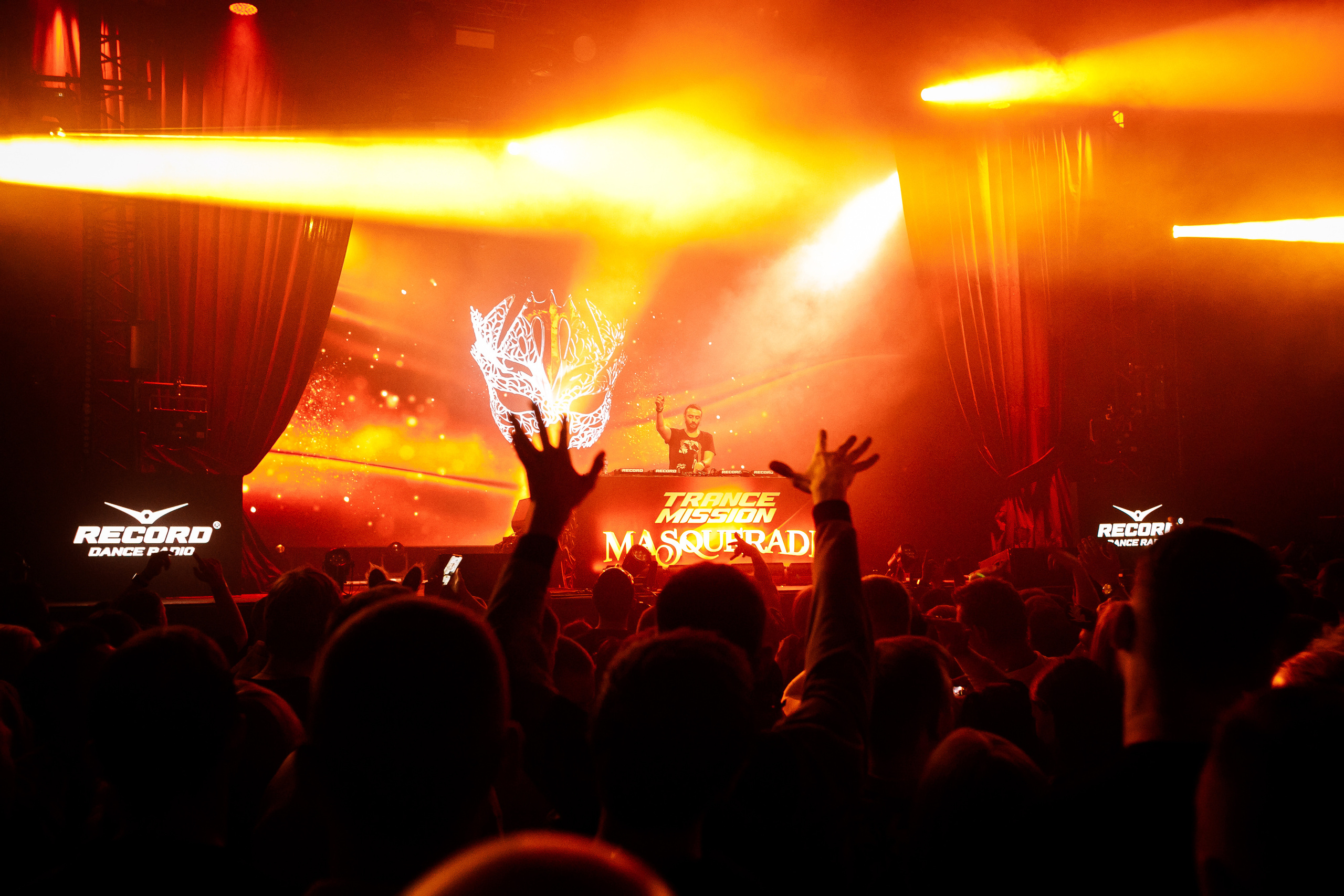 Трансмиссия. Фотограф в Санкт-Петербурге