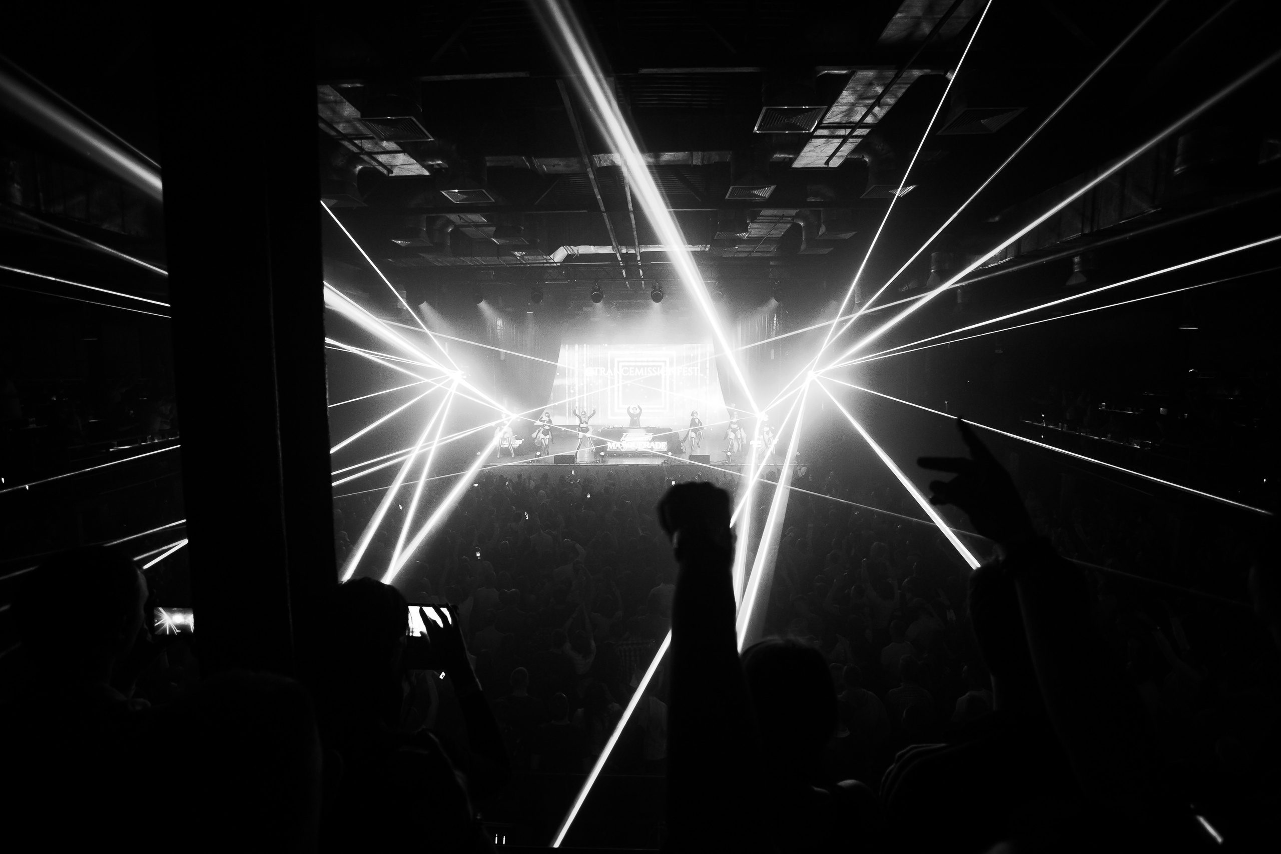 Трансмиссия. Фотограф в Санкт-Петербурге