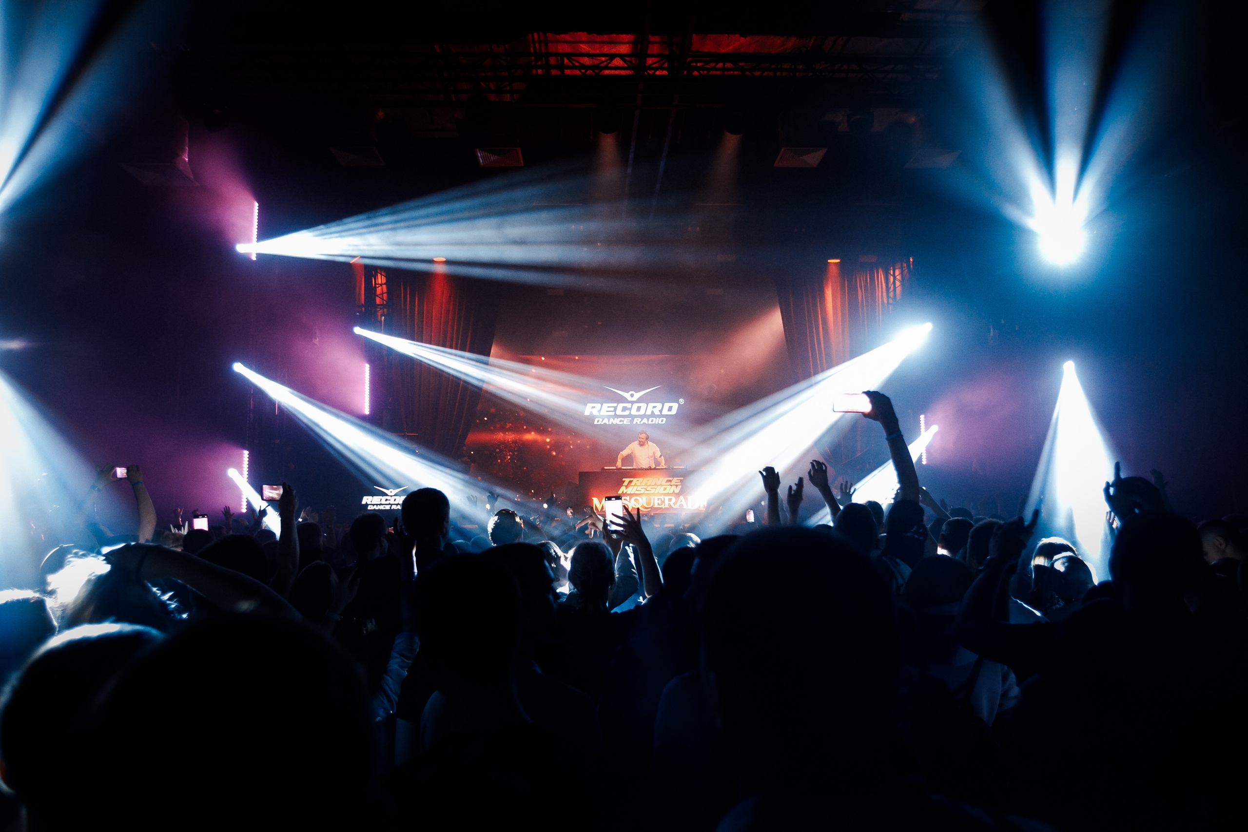 Трансмиссия. Фотограф в Санкт-Петербурге