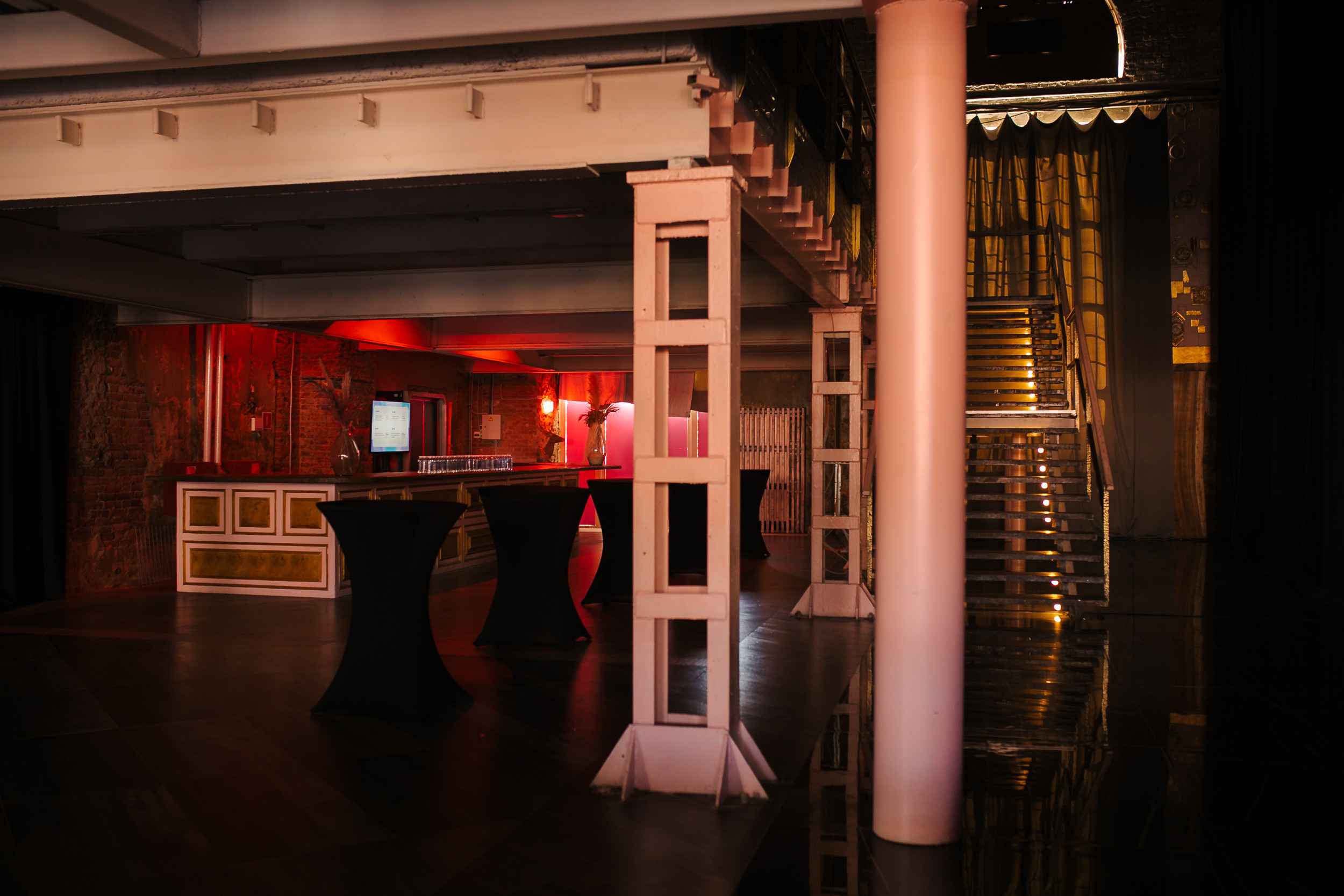 Yandex. Фотограф в Санкт-Петербурге