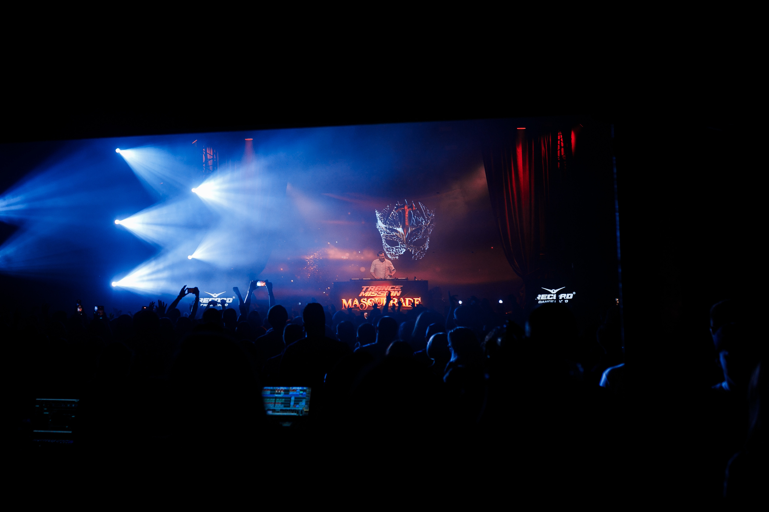 Трансмиссия. Фотограф в Санкт-Петербурге