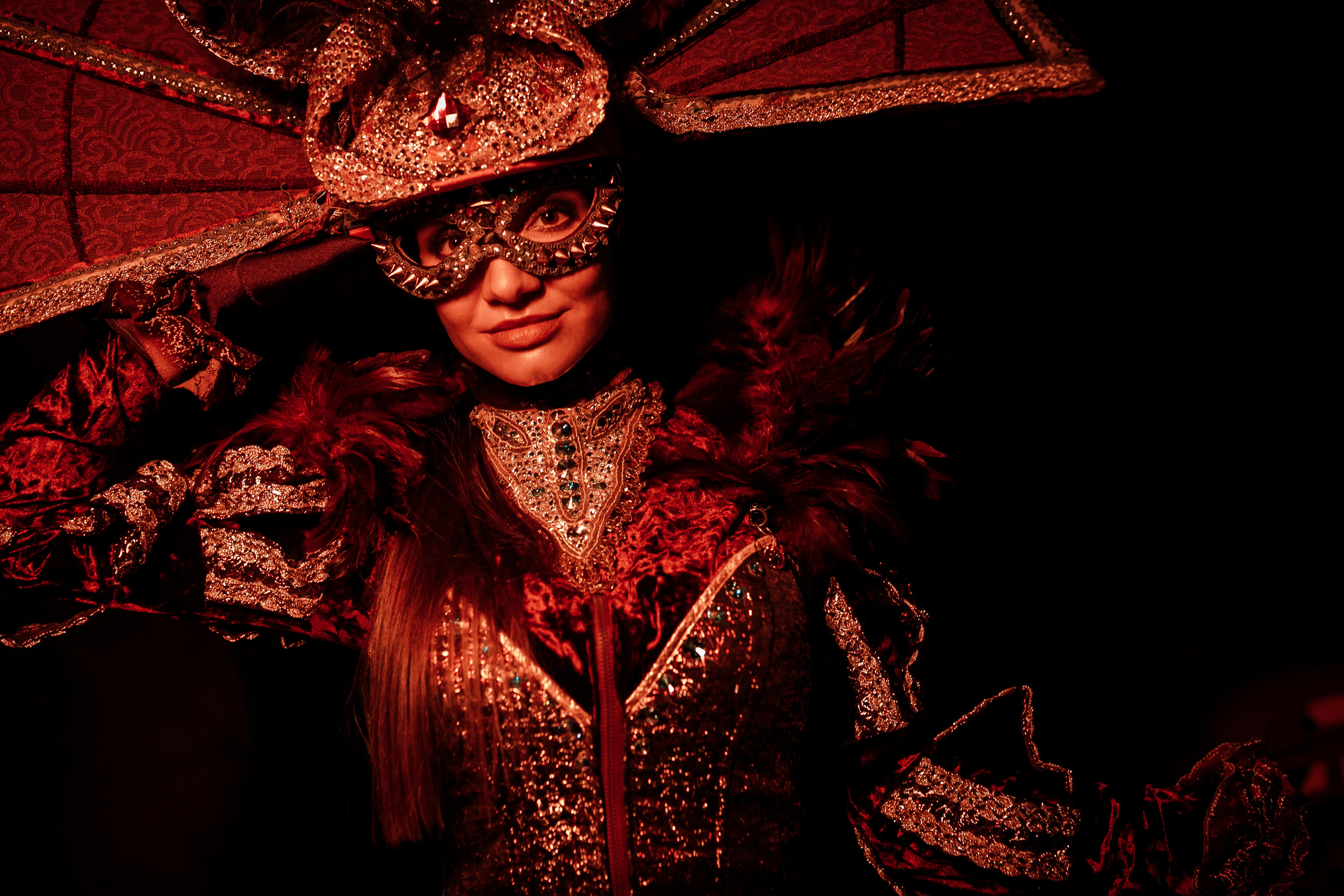 Трансмиссия. Фотограф в Санкт-Петербурге