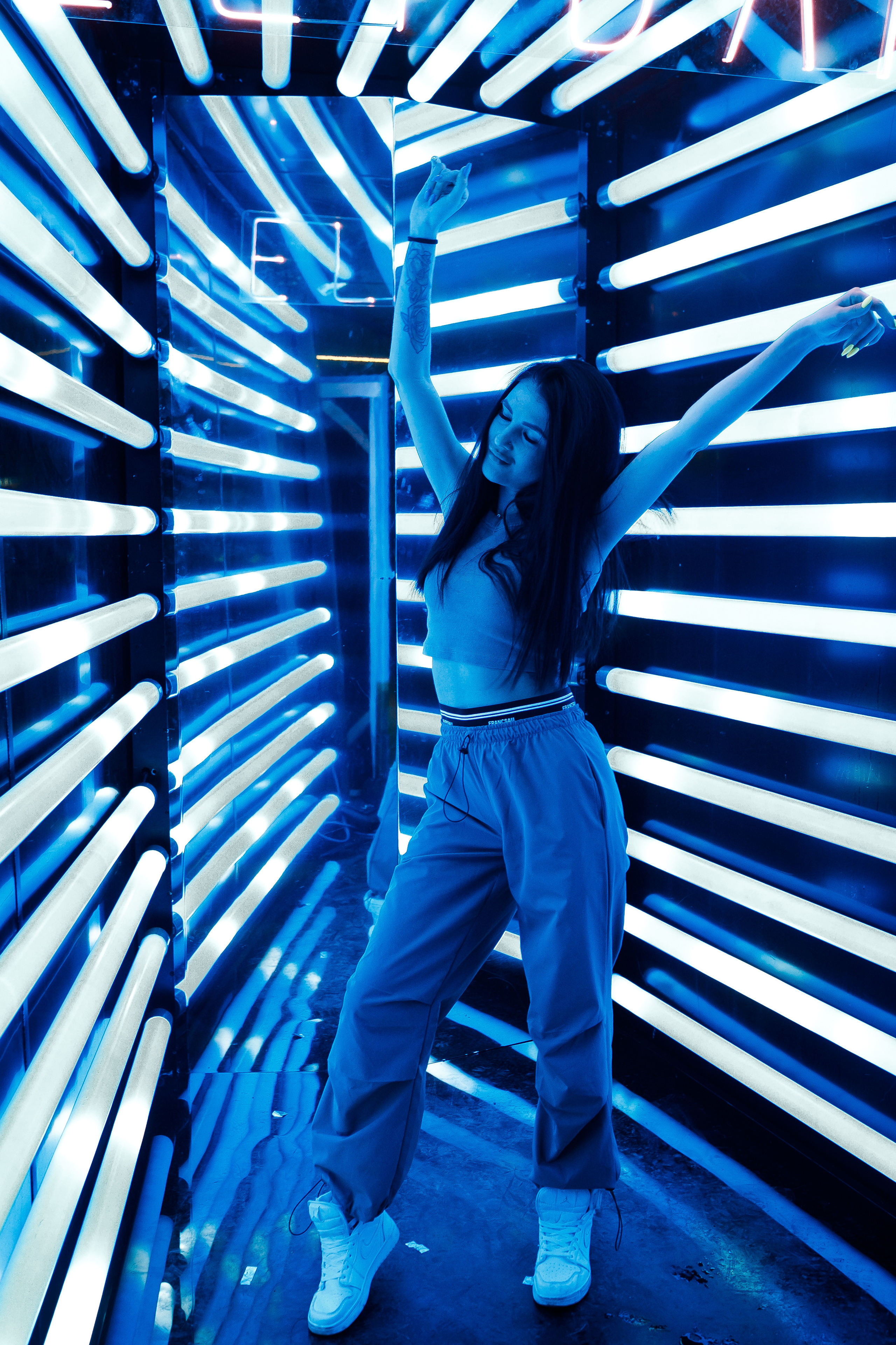 Трансмиссия. Фотограф в Санкт-Петербурге