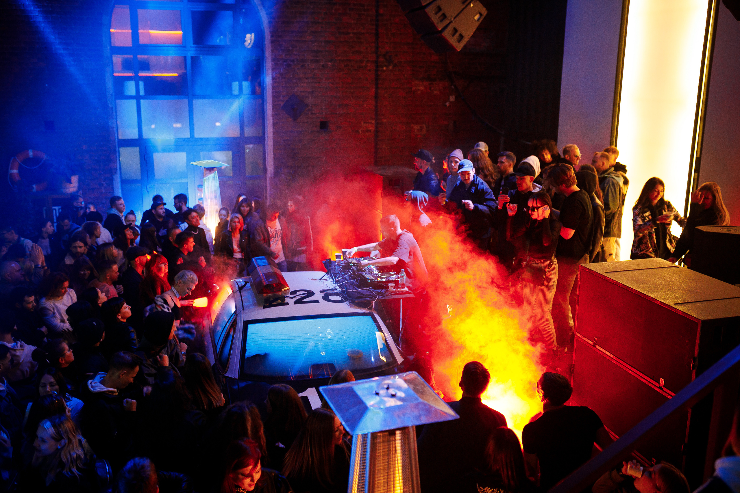 Reportage ОБЩЕЕ. Фотограф в Санкт-Петербурге