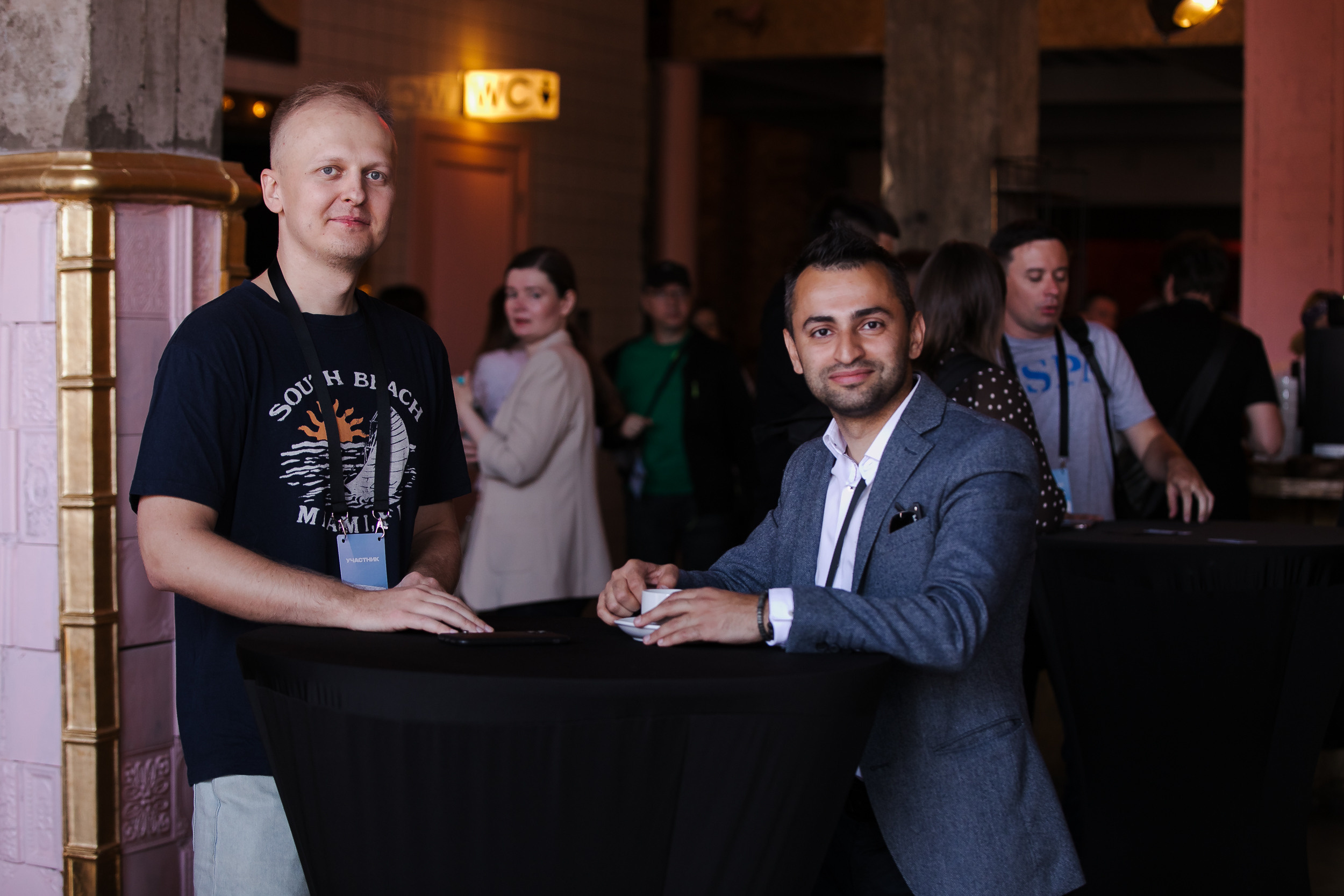 Yandex. Фотограф в Санкт-Петербурге