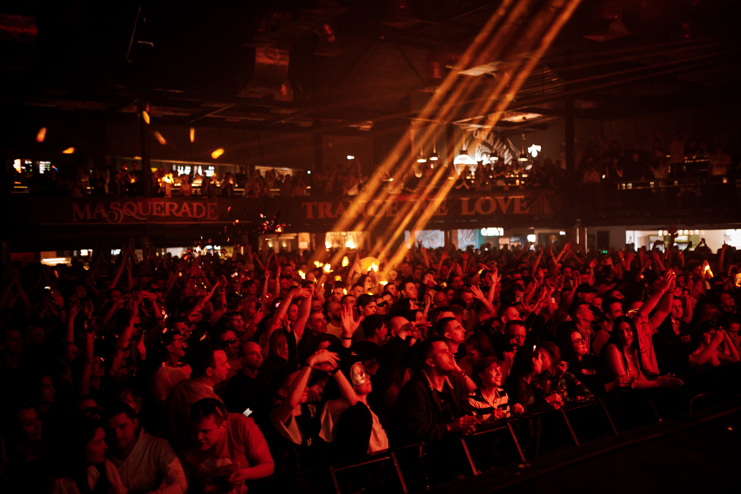 Трансмиссия. Фотограф в Санкт-Петербурге