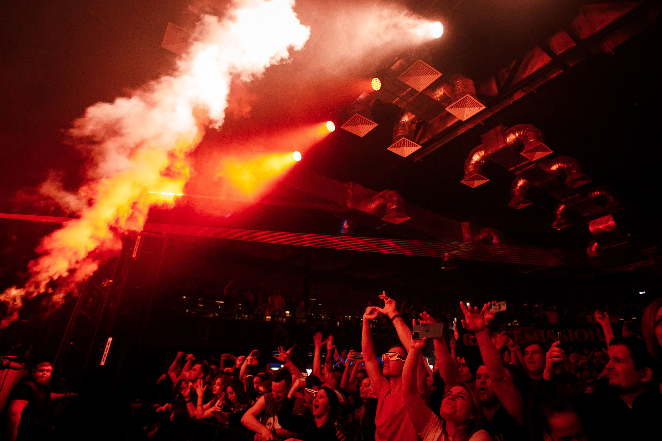 Трансмиссия. Фотограф в Санкт-Петербурге