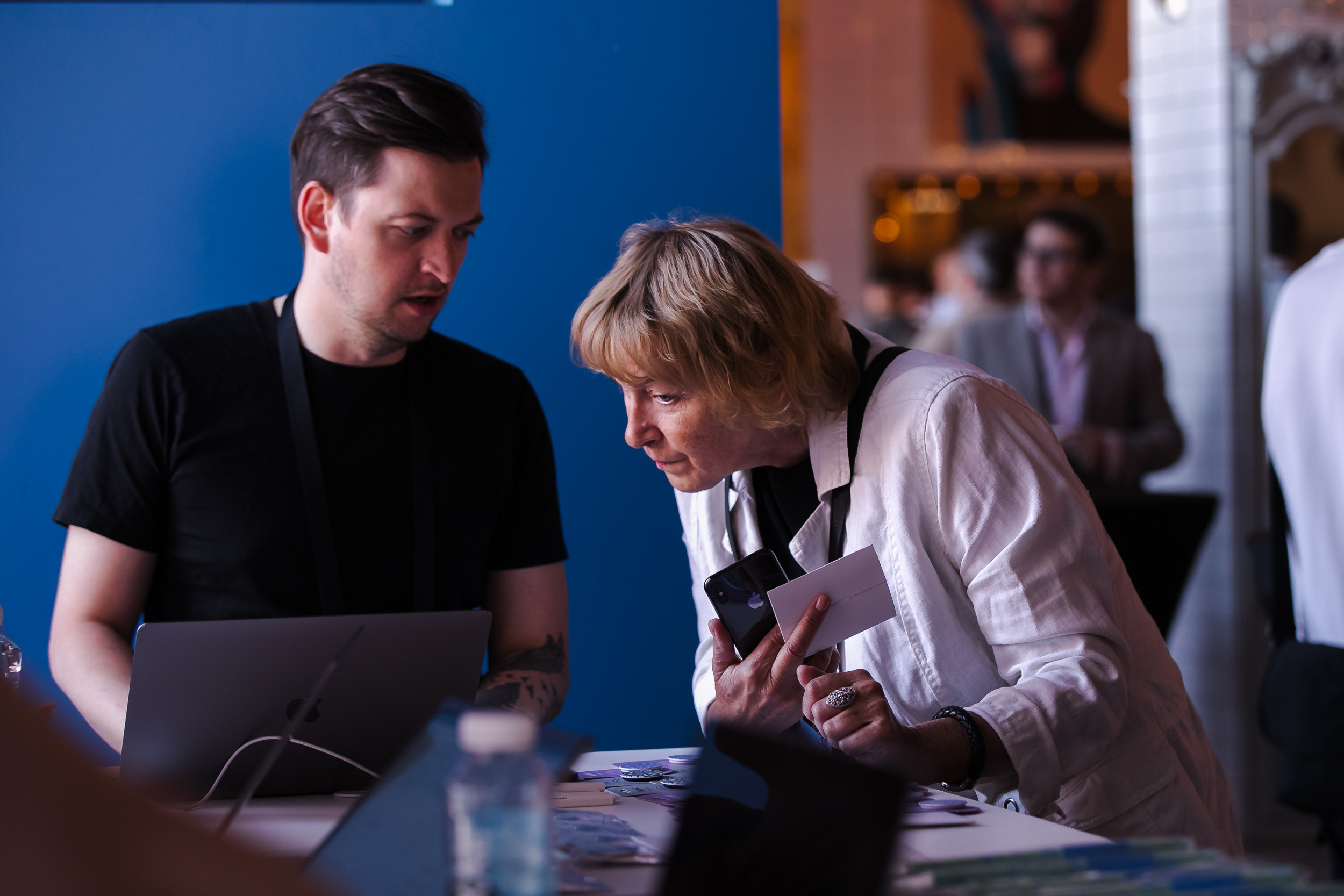 Yandex. Фотограф в Санкт-Петербурге