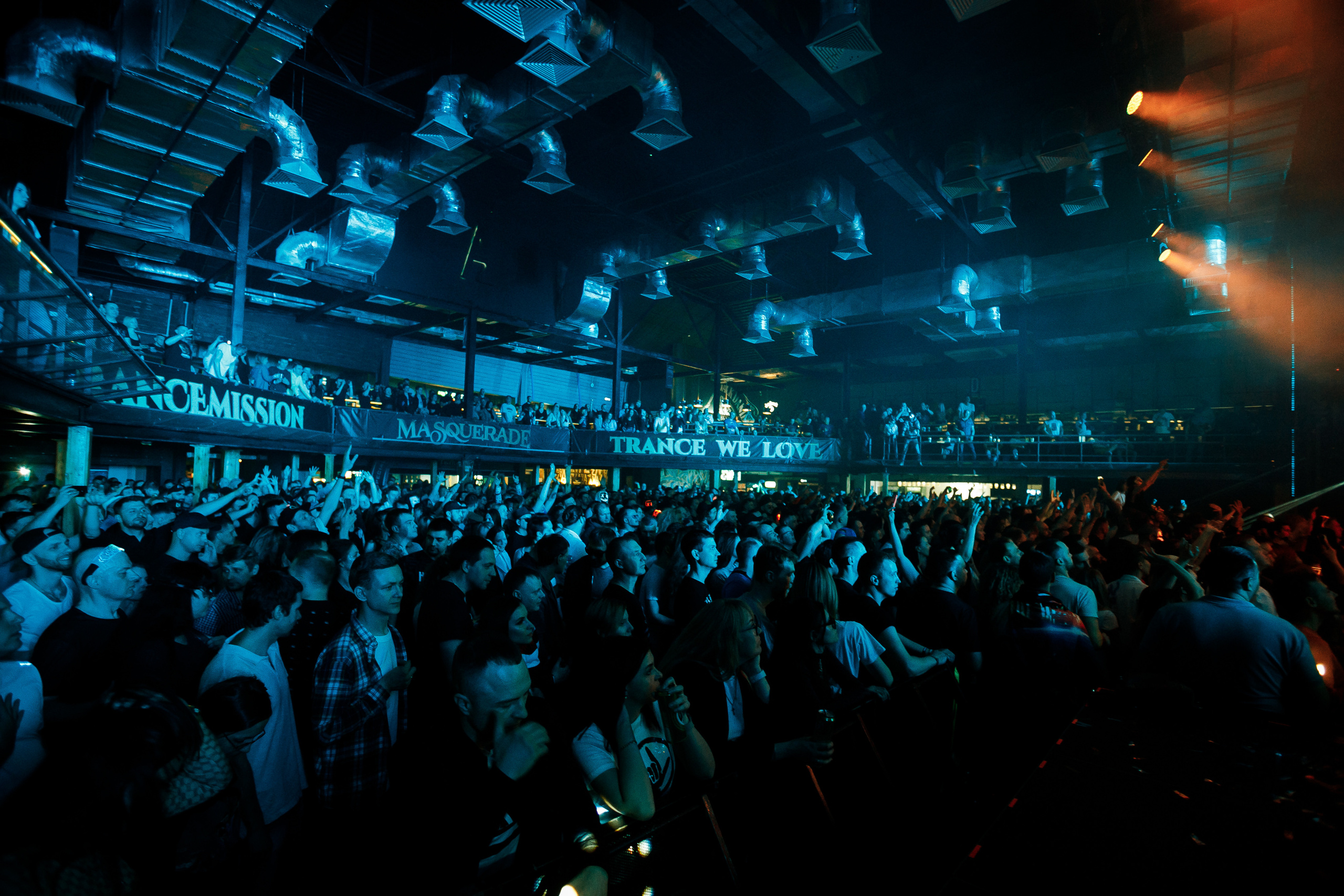 Трансмиссия. Фотограф в Санкт-Петербурге