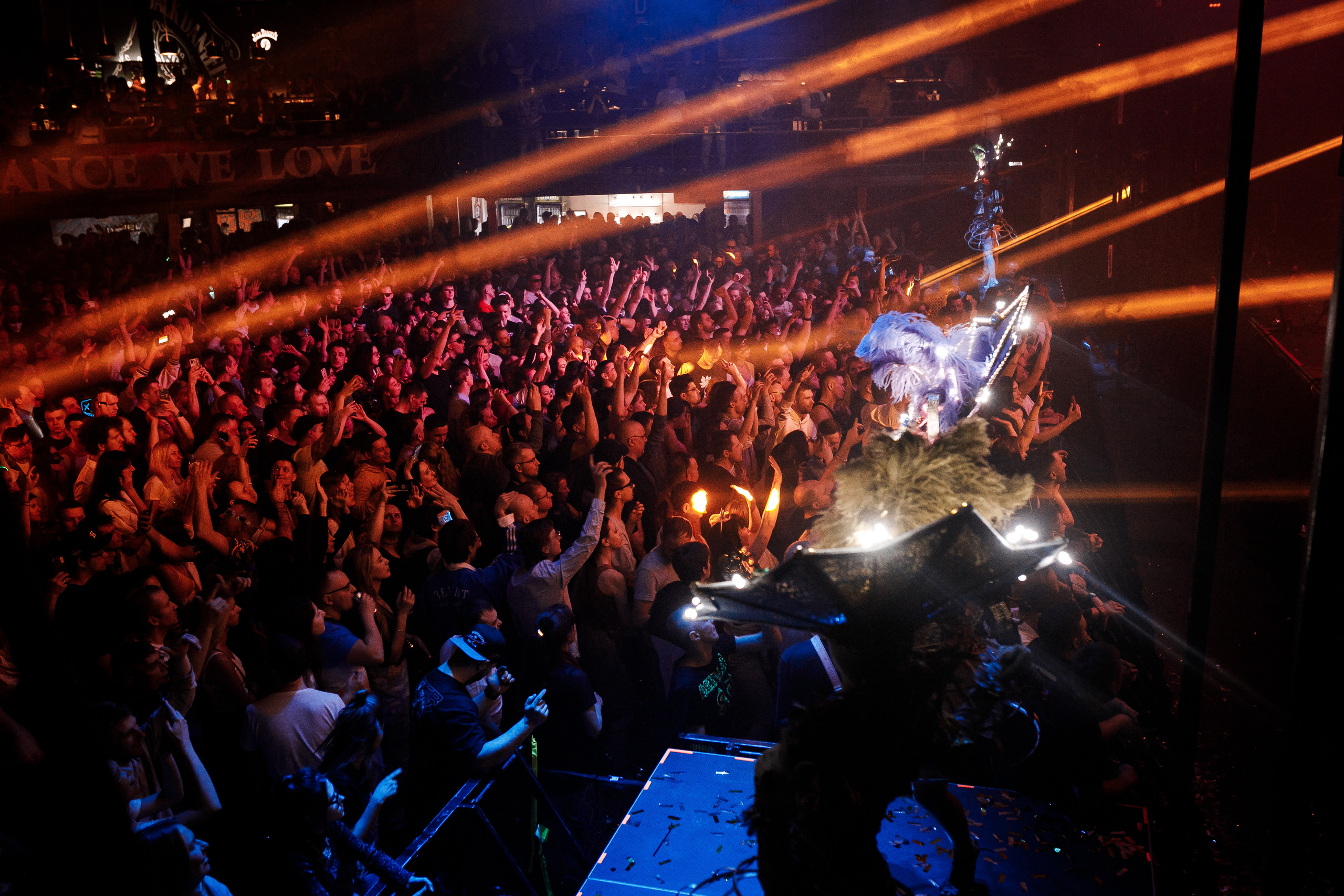 Трансмиссия. Фотограф в Санкт-Петербурге
