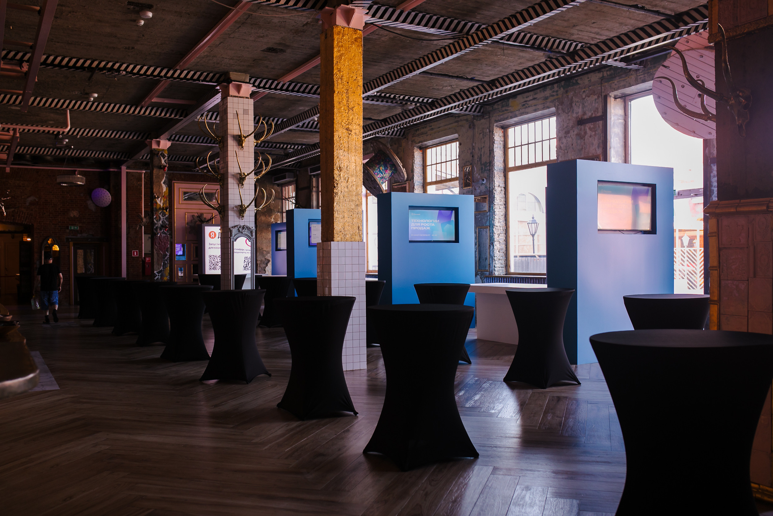 Yandex. Фотограф в Санкт-Петербурге