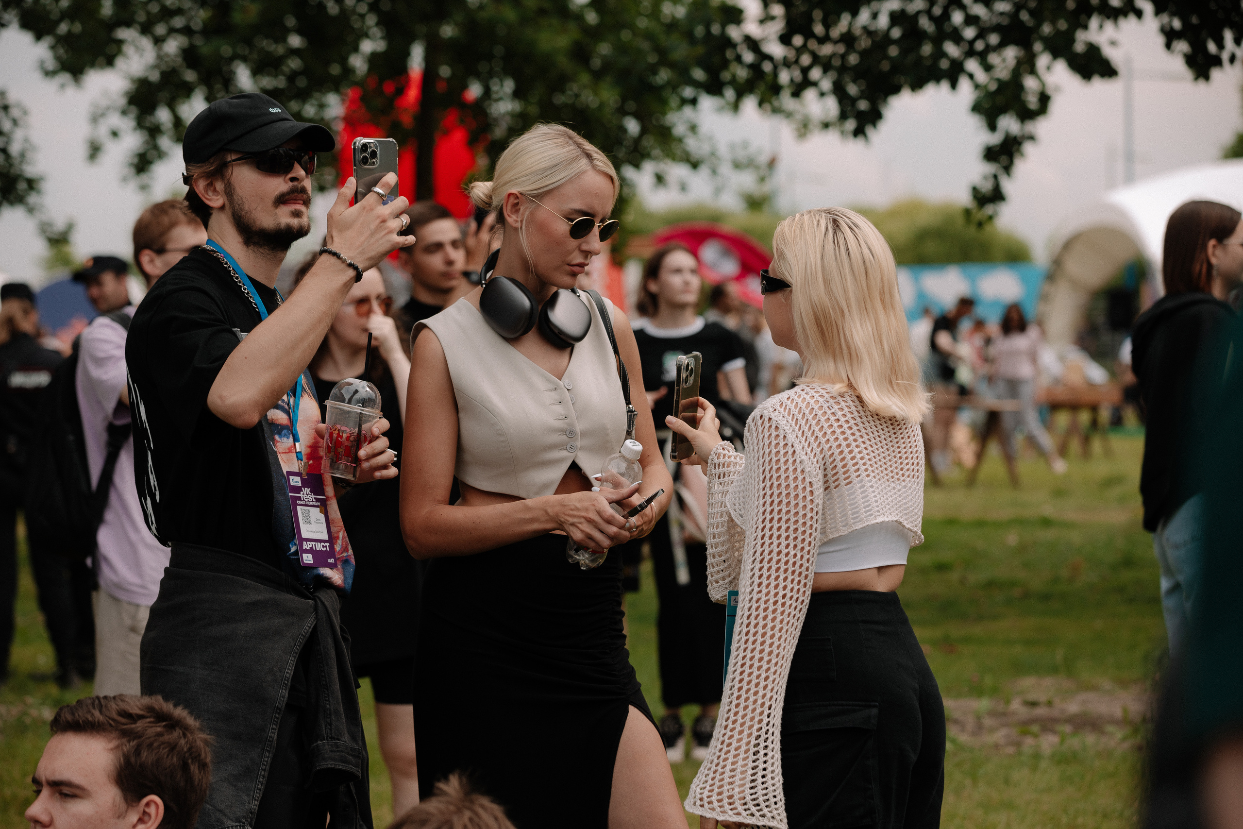 Reportage ОБЩЕЕ. Фотограф в Санкт-Петербурге