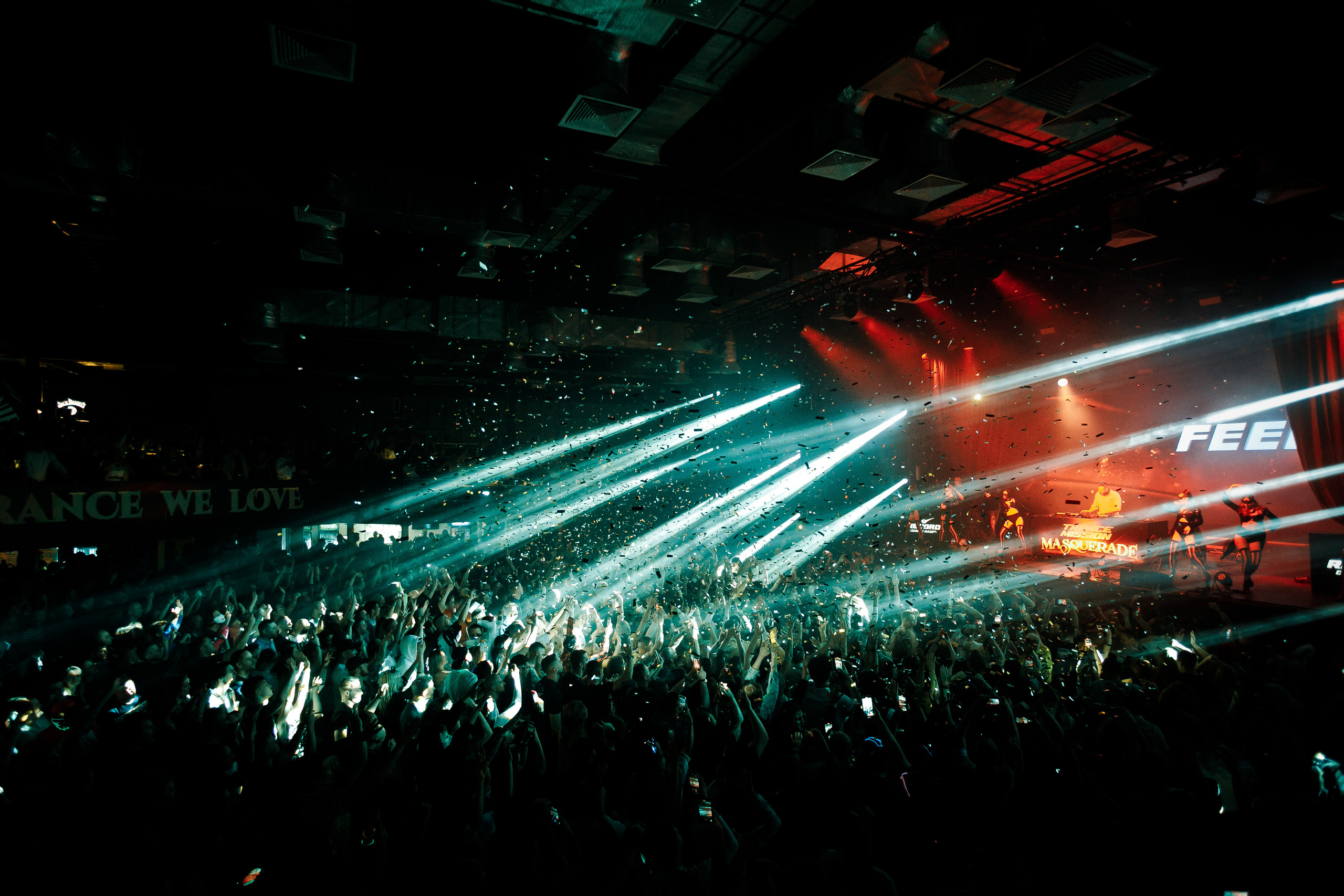 Трансмиссия. Фотограф в Санкт-Петербурге