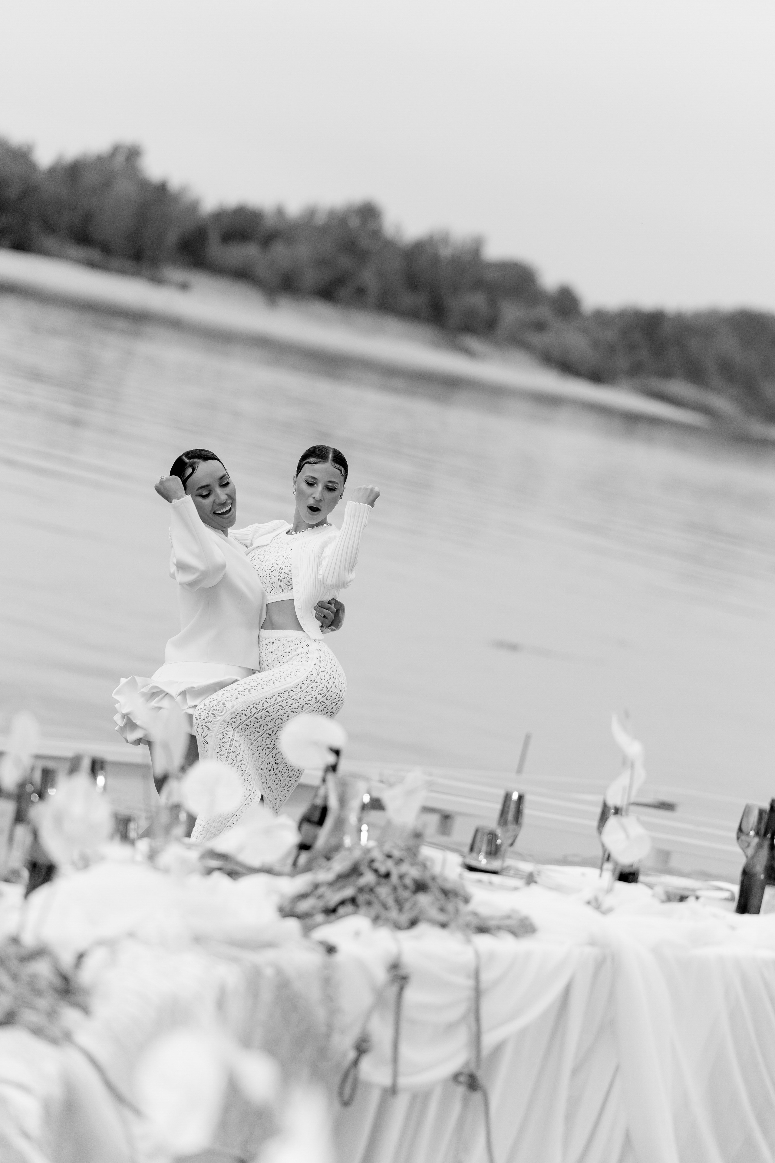Денис и Анастасия. Wedding and Reportage photographer Marmarov Christya